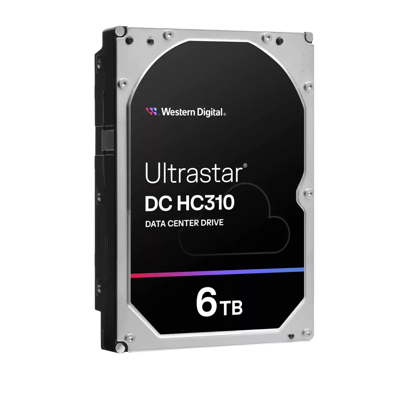 WD Ultrastar DC HC310 6TB Internal Hard Drive - image 3