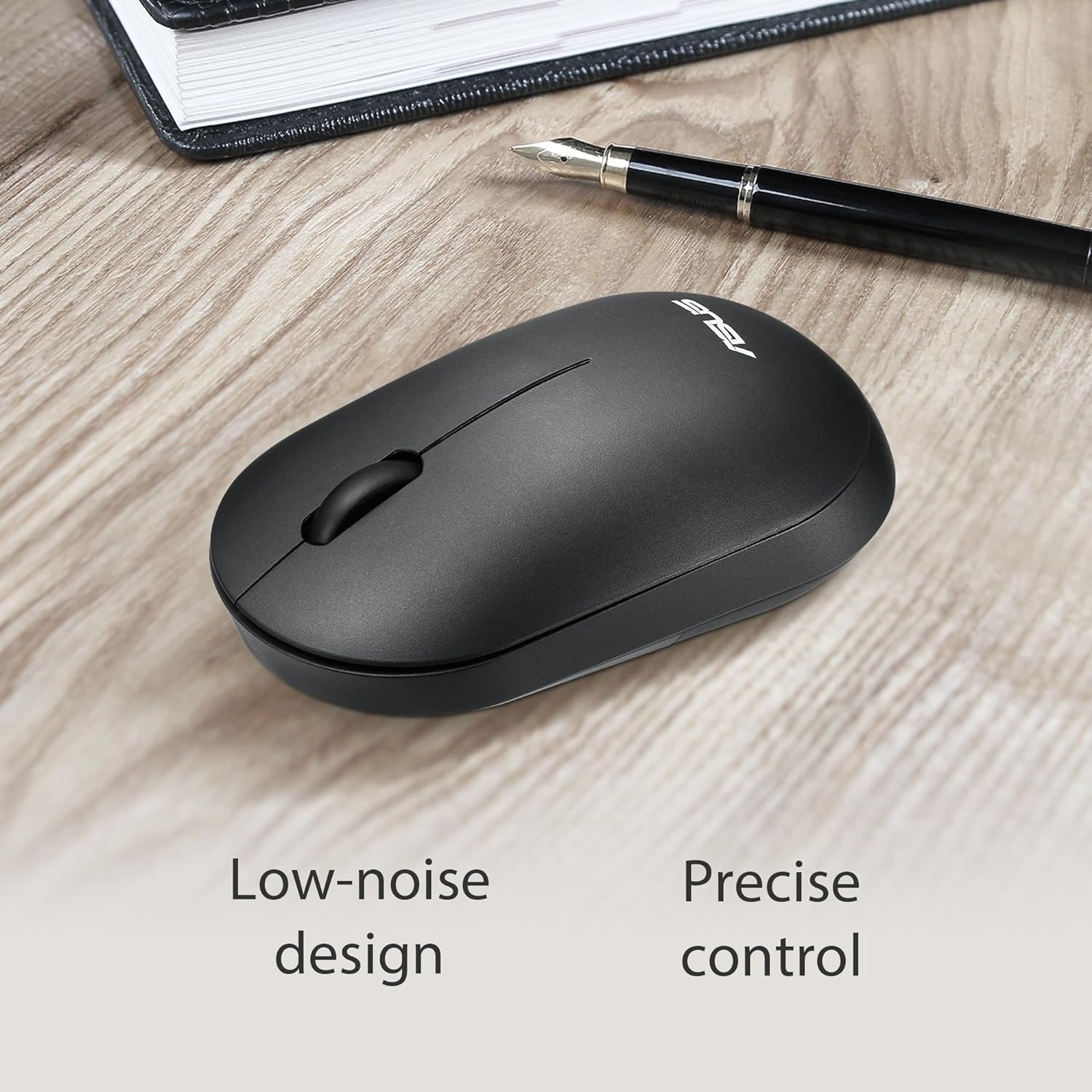 ASUS CW100 Keyboard and Mouse Combo - image 6