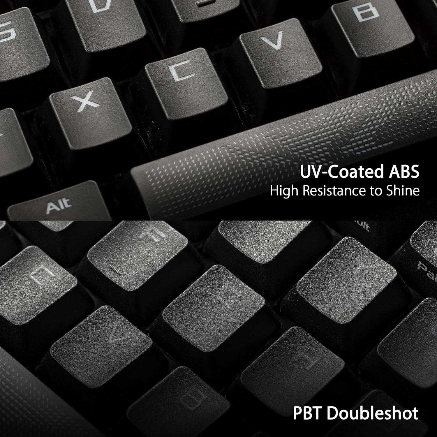 ASUS ROG Strix Scope II 96 Wireless NX Snow Black Gaming Keyboard - image 5