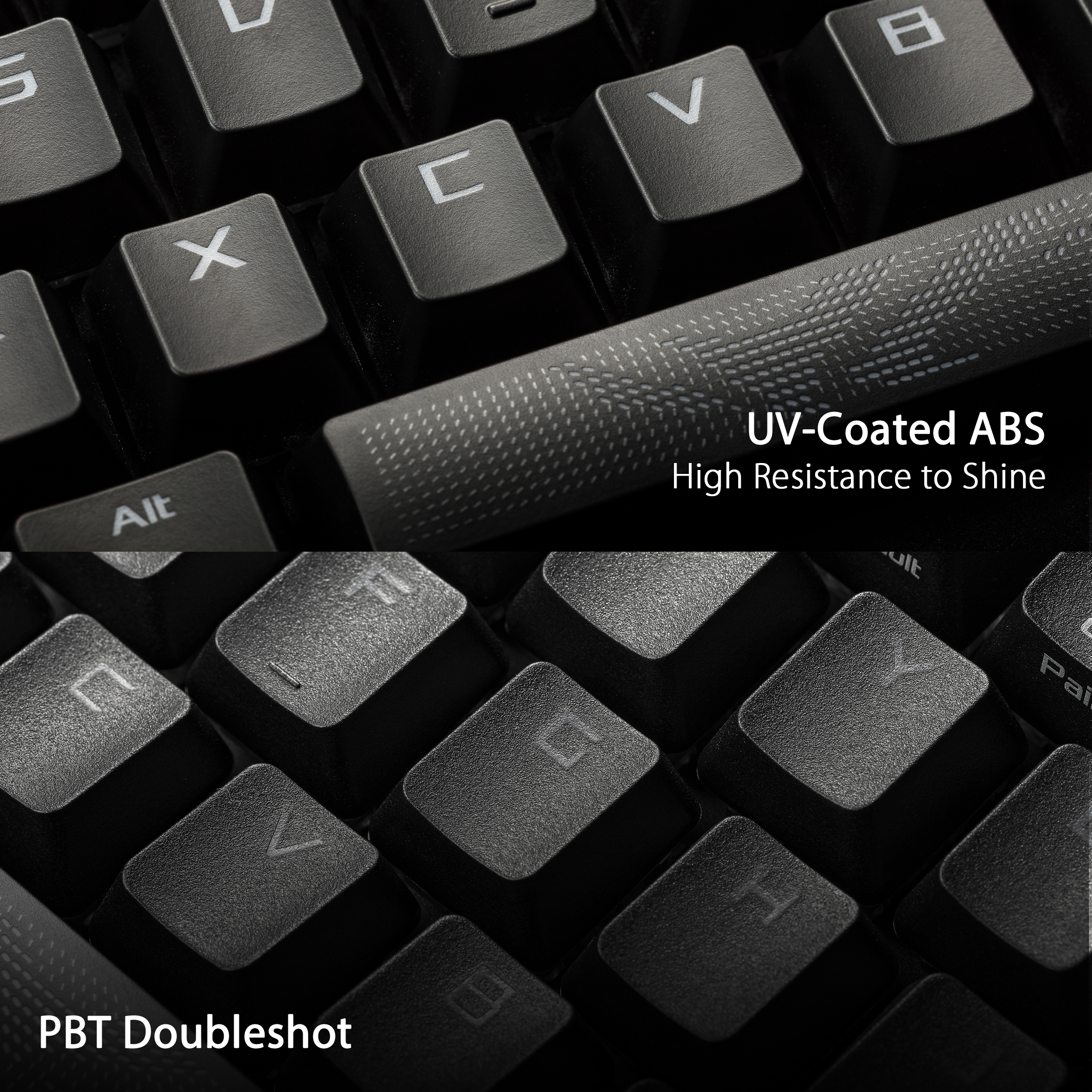 ASUS ROG Strix Scope II RX Red Full-Size Gaming Keyboard - image 5