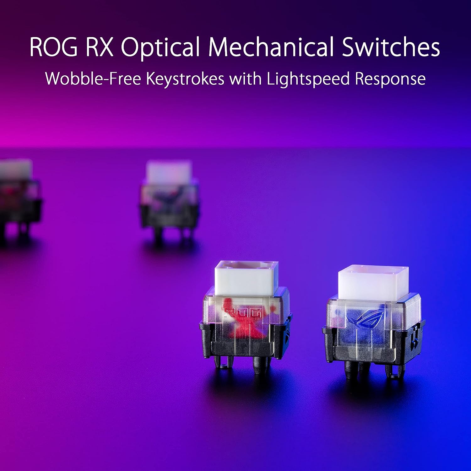 ASUS Strix Scope RX TKL Wireless Deluxe Mechanical Keyboard - image 3
