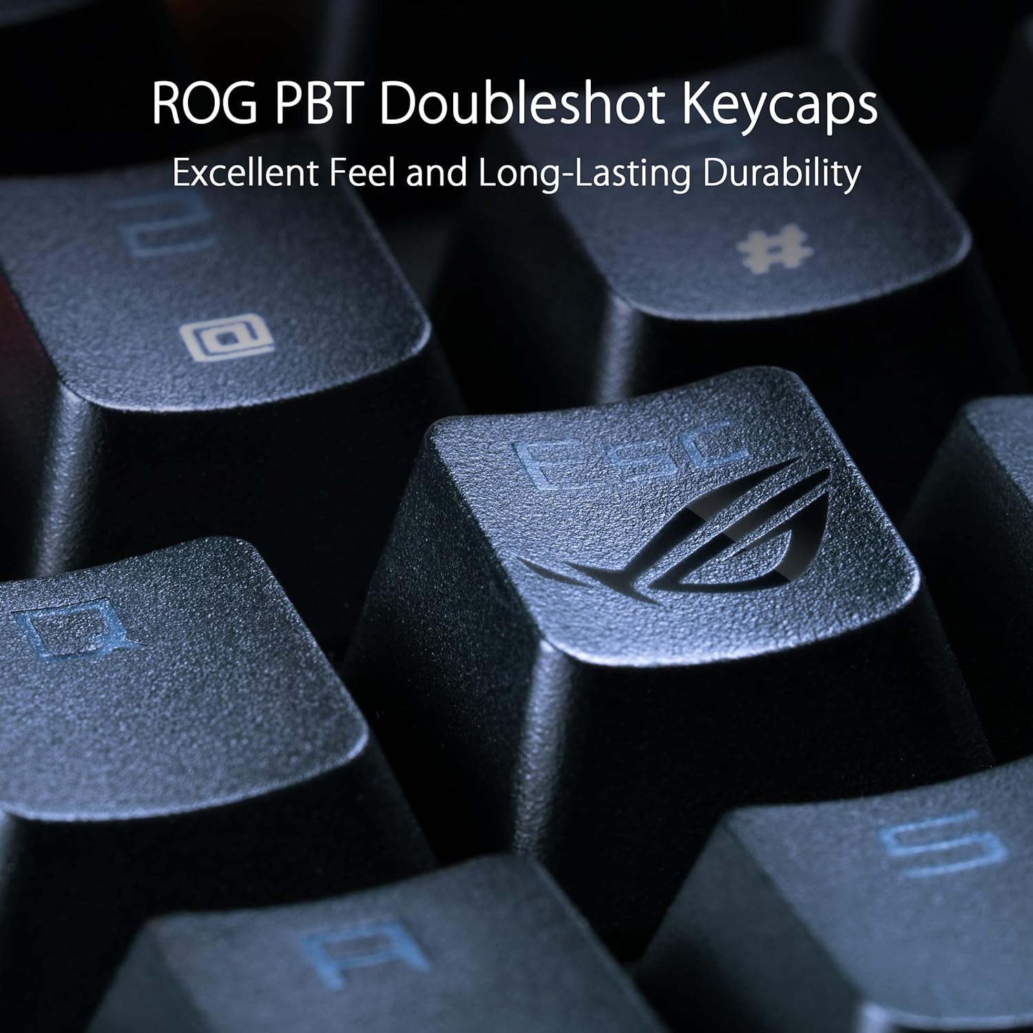 ASUS Strix Scope RX TKL Wireless Deluxe Mechanical Keyboard - image 4