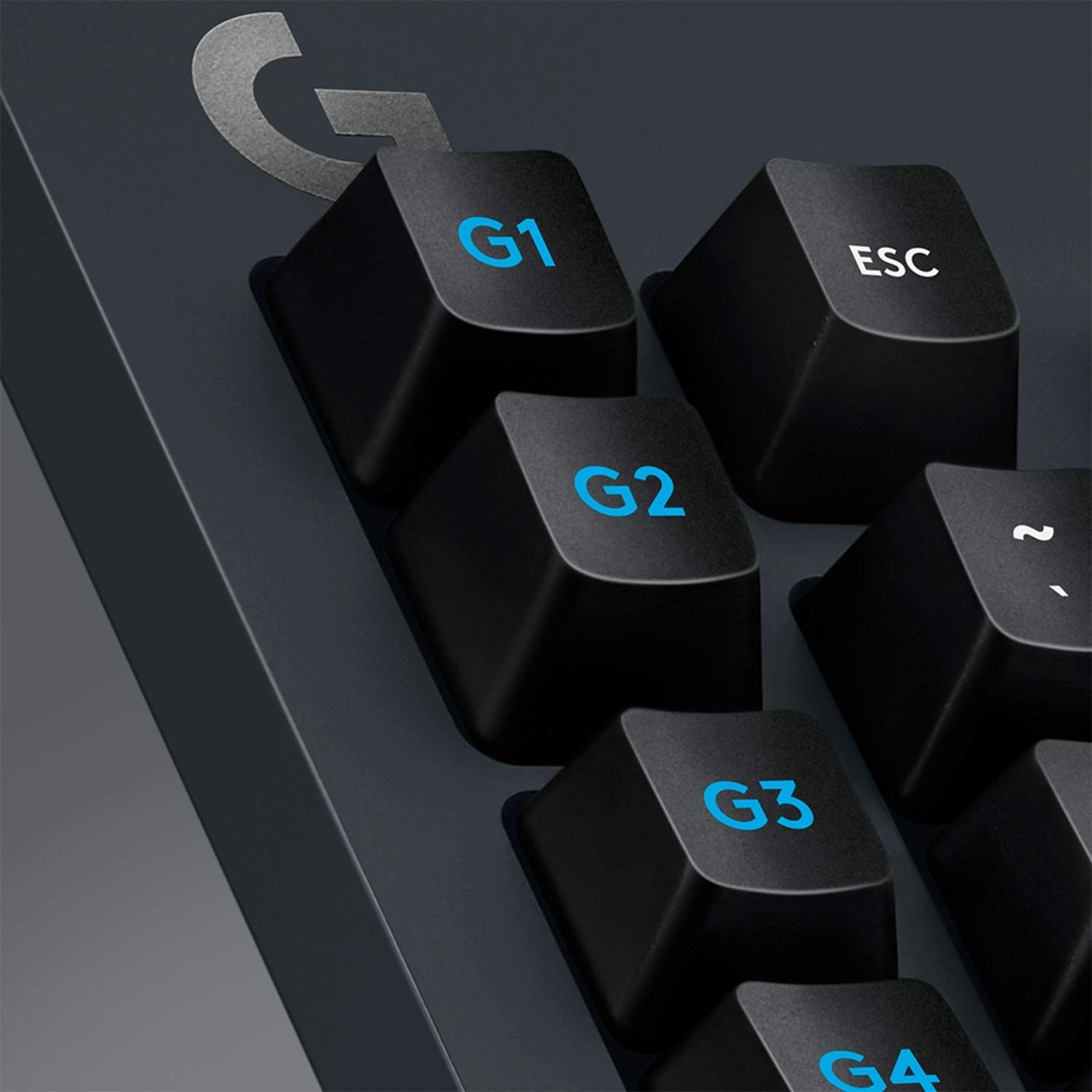 Logitech G613 Wireless Mechanical Gaming Keyboard - image 4