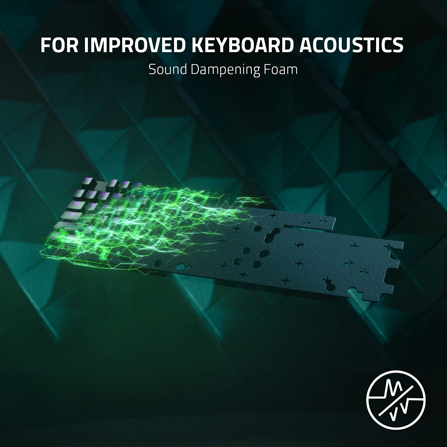 Razer Huntsman V2 Tenkeyless Mechanical Gaming Keyboard Red - image 4