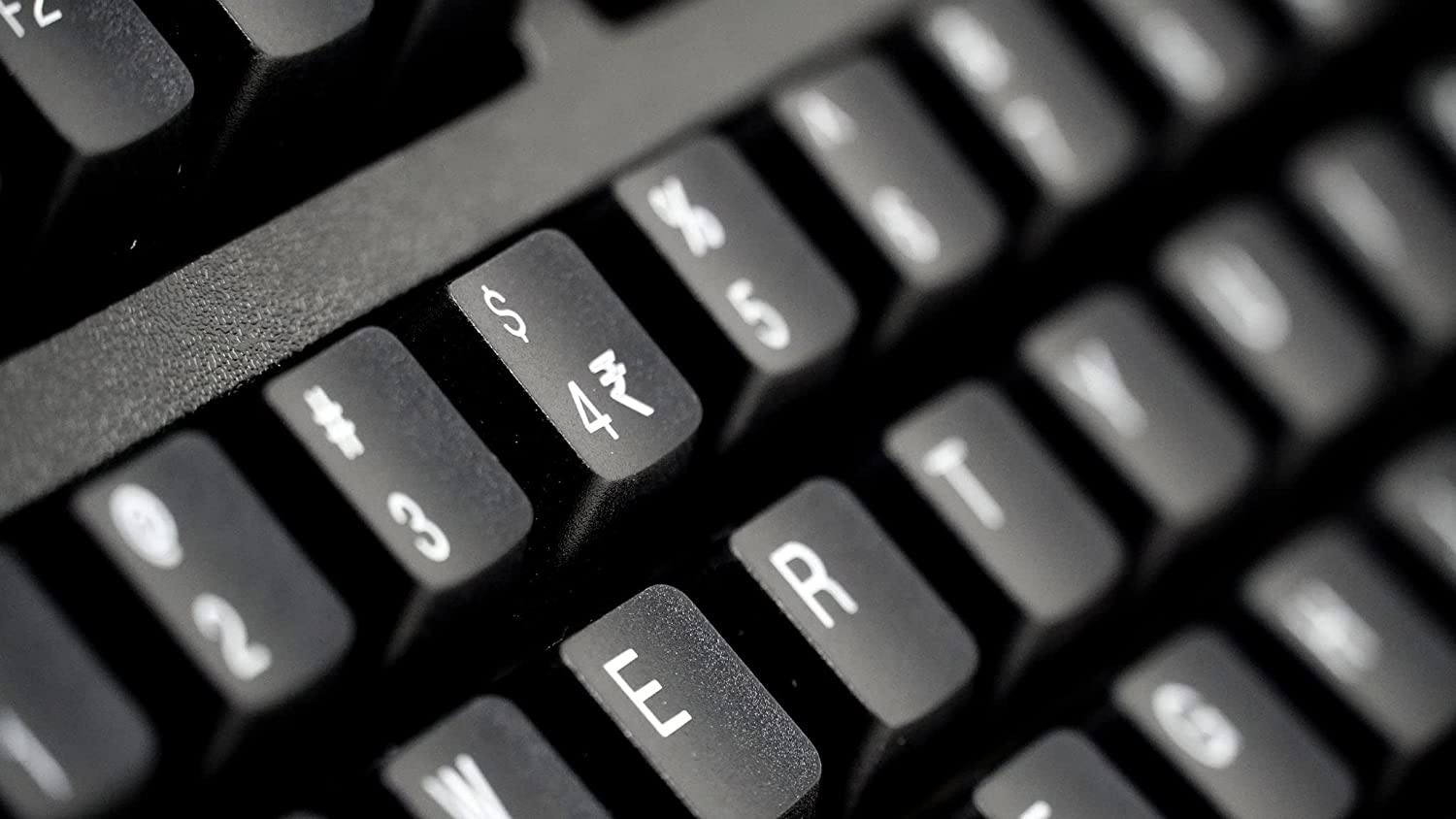 TVS Gold XL Mechanical Keyboard - image 2