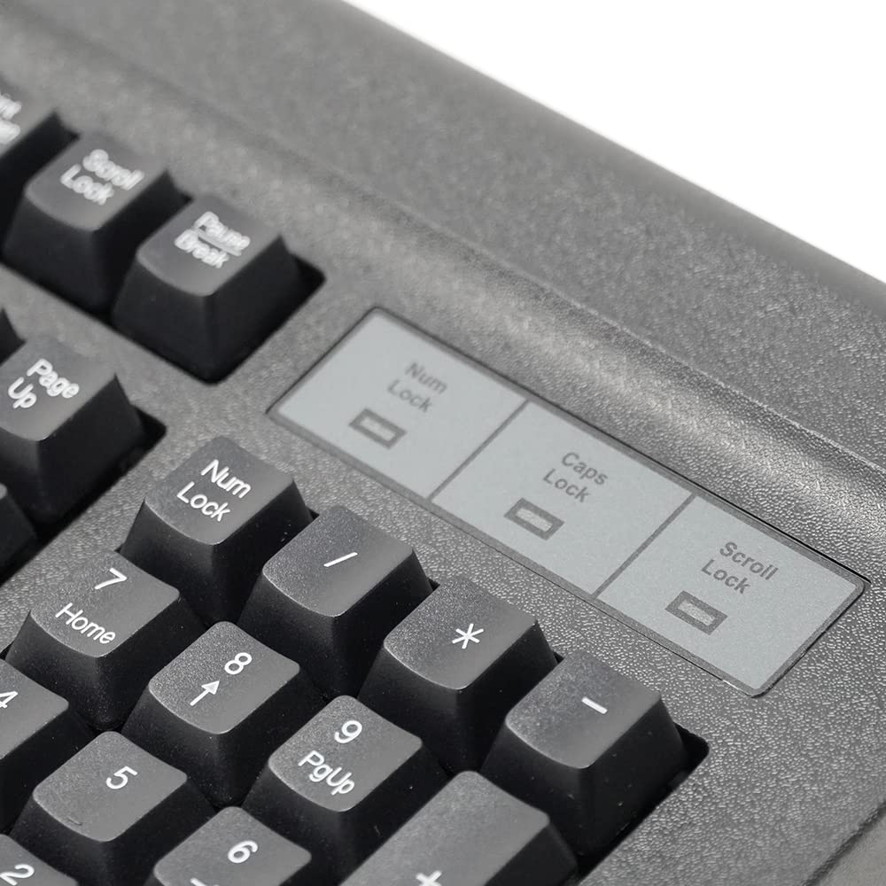 TVS Platina Wireless Mechanical Keyboard&Mouse - image 2