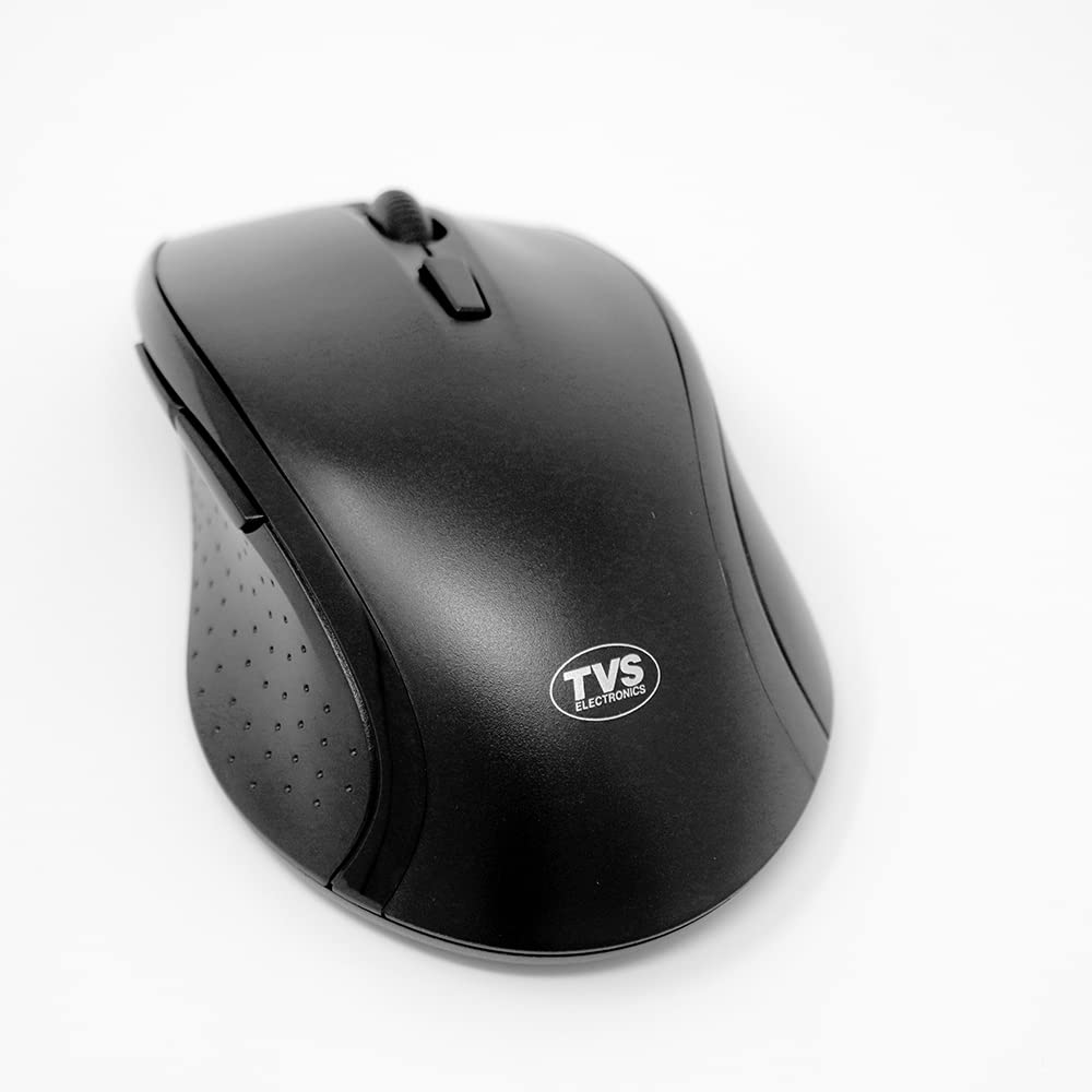 TVS Platina Wireless Mechanical Keyboard&Mouse - image 3