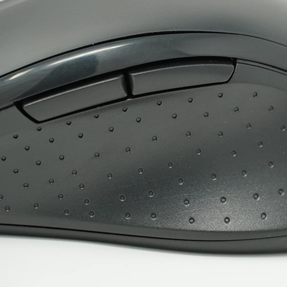 TVS Platina Wireless Mechanical Keyboard&Mouse - image 4
