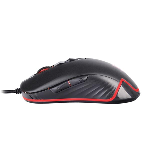 Thermaltake TT Esports Commander Pro Combo Keyboard Mouse - image 5