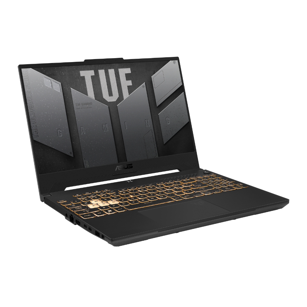 ASUS TUF Gaming F15 FA566NF-HN087W Laptop - image 2