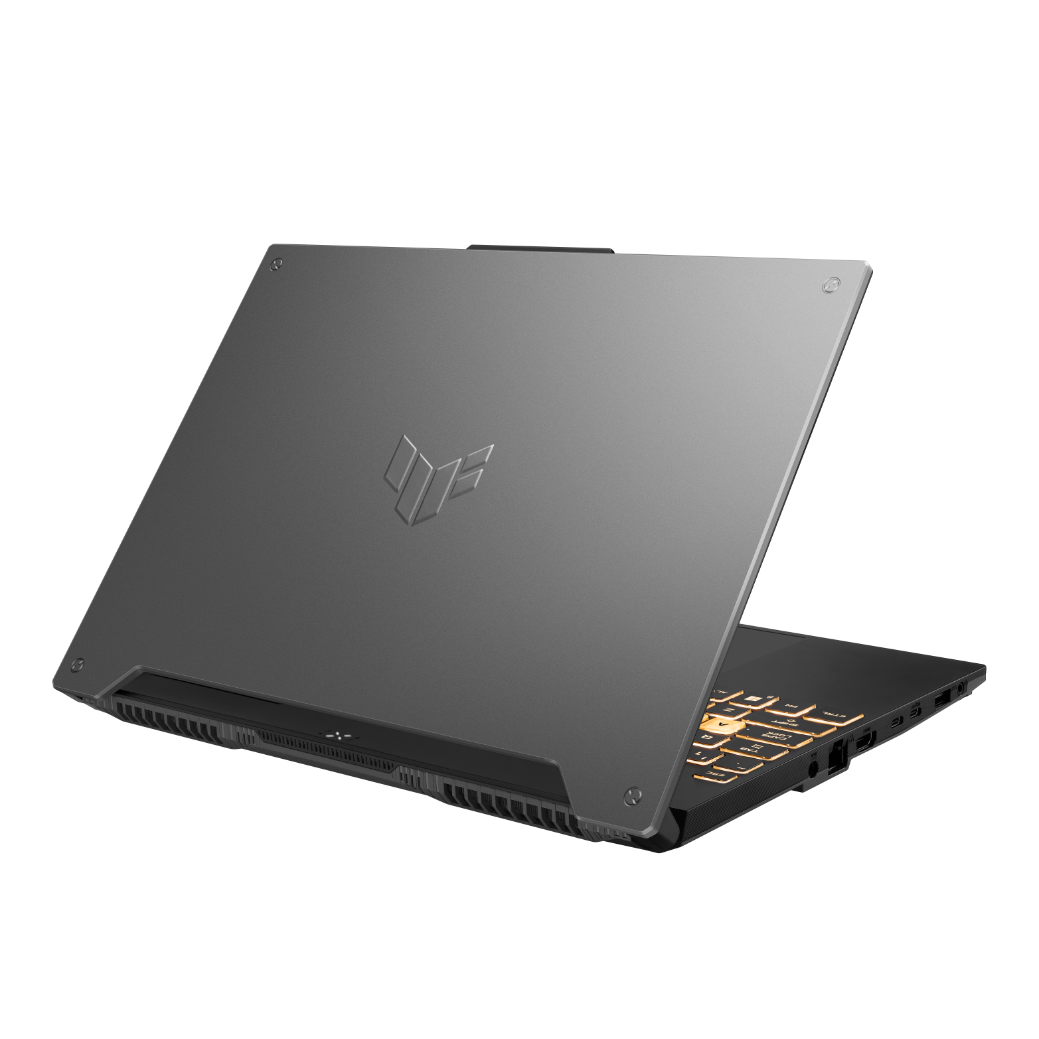 ASUS TUF Gaming F15 FA566NF-HN087W Laptop - image 3