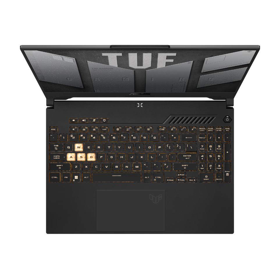 ASUS TUF Gaming F15 FA566NF-HN087W Laptop - image 4