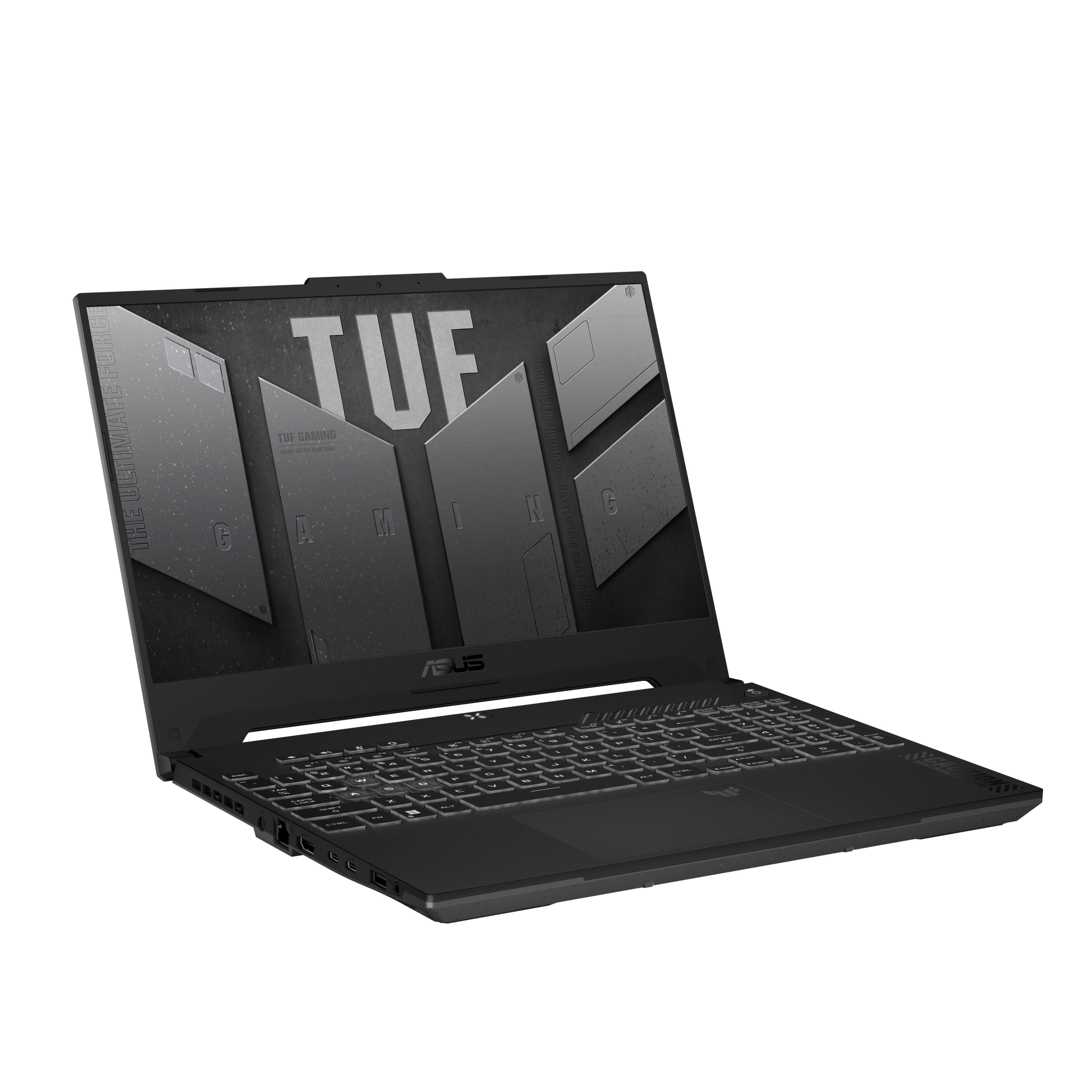 ASUS TUF Gaming A15 FA507UV-LP136WS Gaming Laptop - image 2