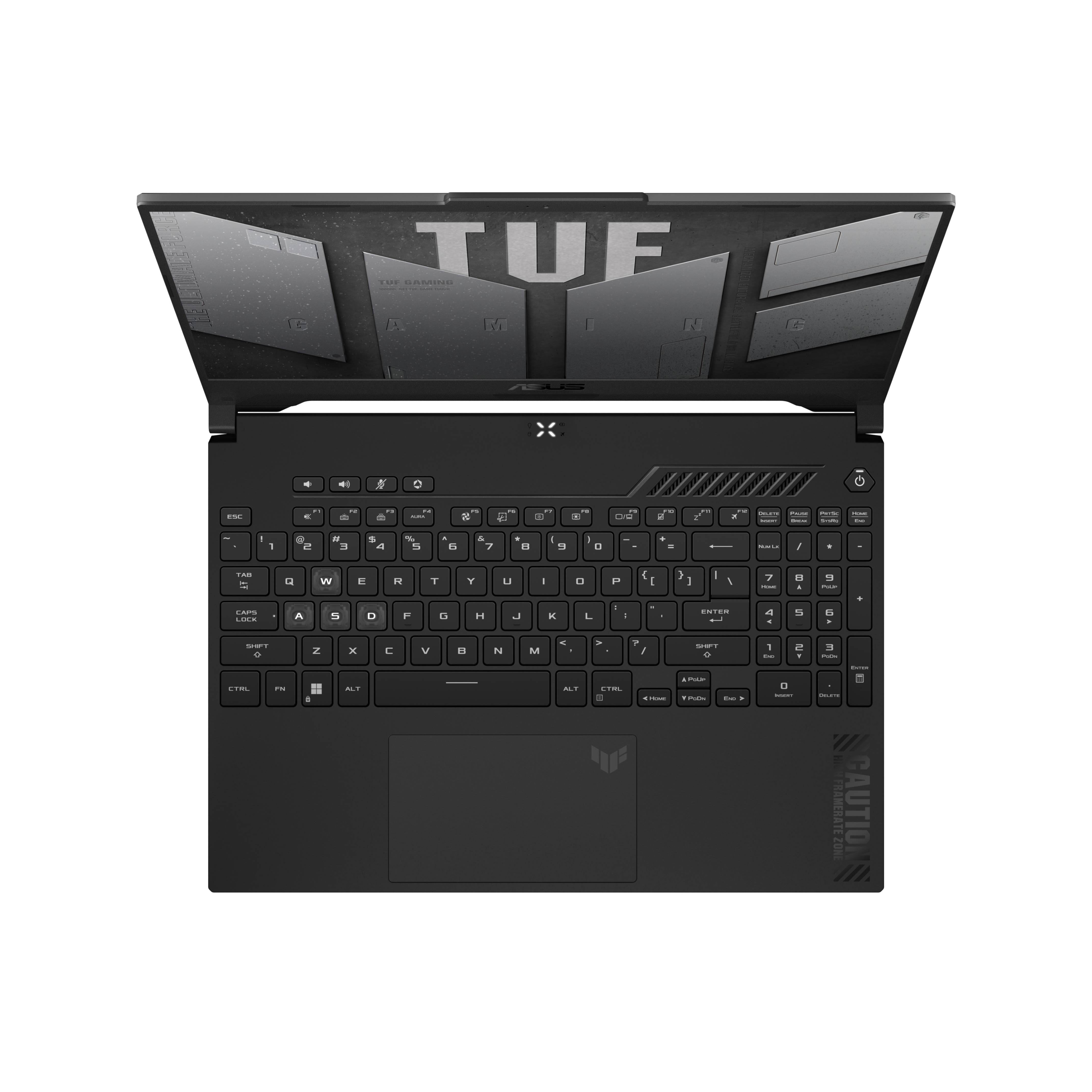 ASUS TUF Gaming A15 FA507UV-LP136WS Gaming Laptop - image 5
