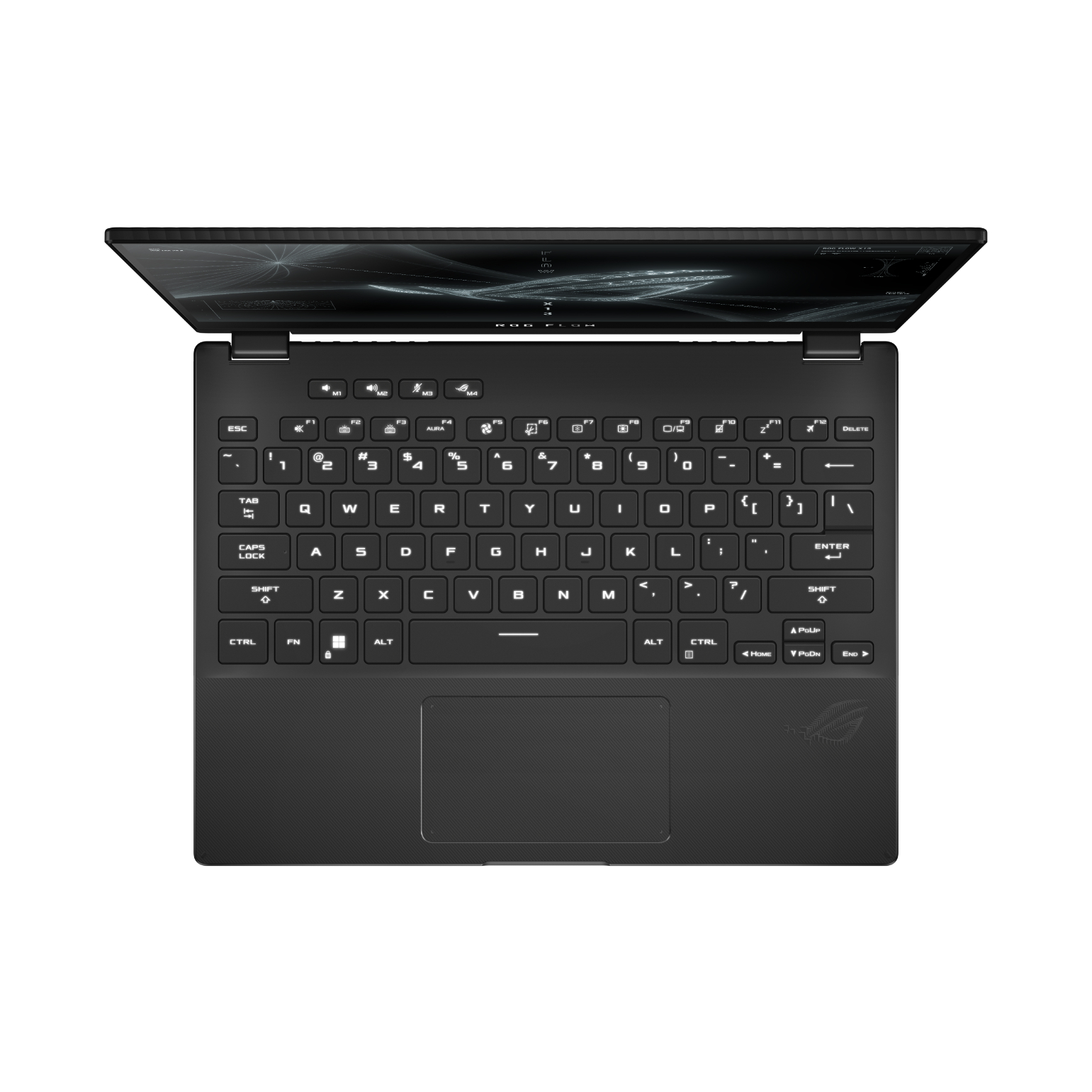 ASUS ROG Flow X13 GV301RC-LJ132WS Gaming Laptop - image 4