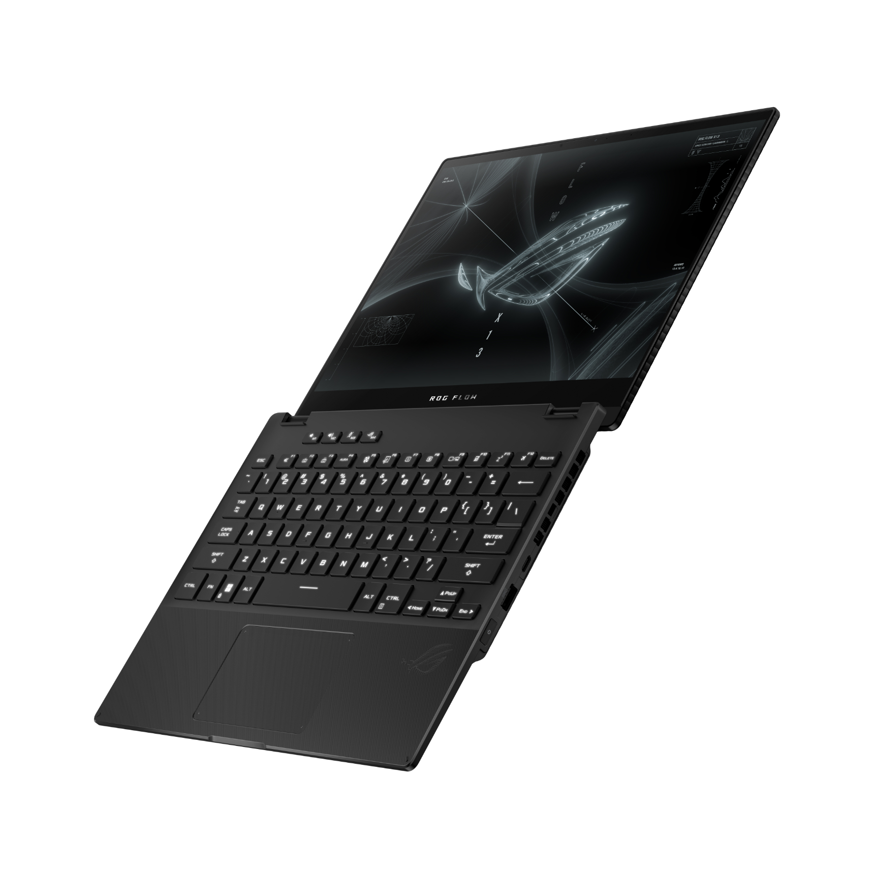 ASUS ROG Flow X13 GV301RC-LJ132WS Gaming Laptop - image 7