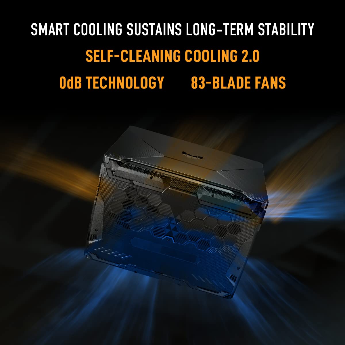 Asus Tuf Gaming F17 i5-11400H RTX2050 4GB 8GB 512GB - image 5