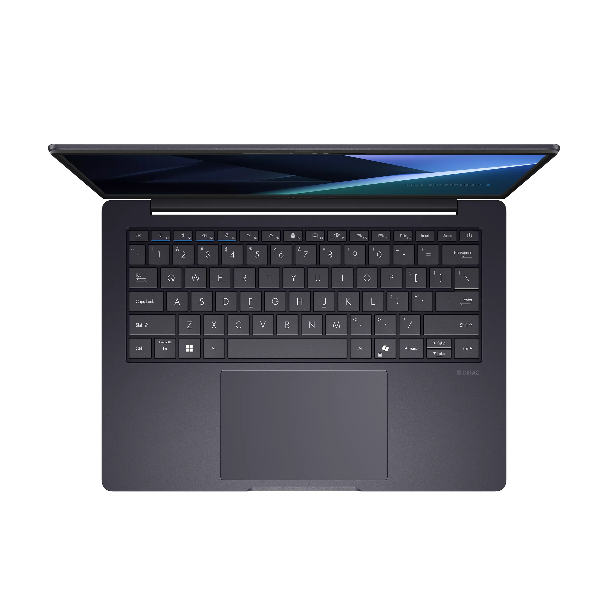 ASUS ExpertBook B5 B5405 14-inch AI Business Laptop - image 4