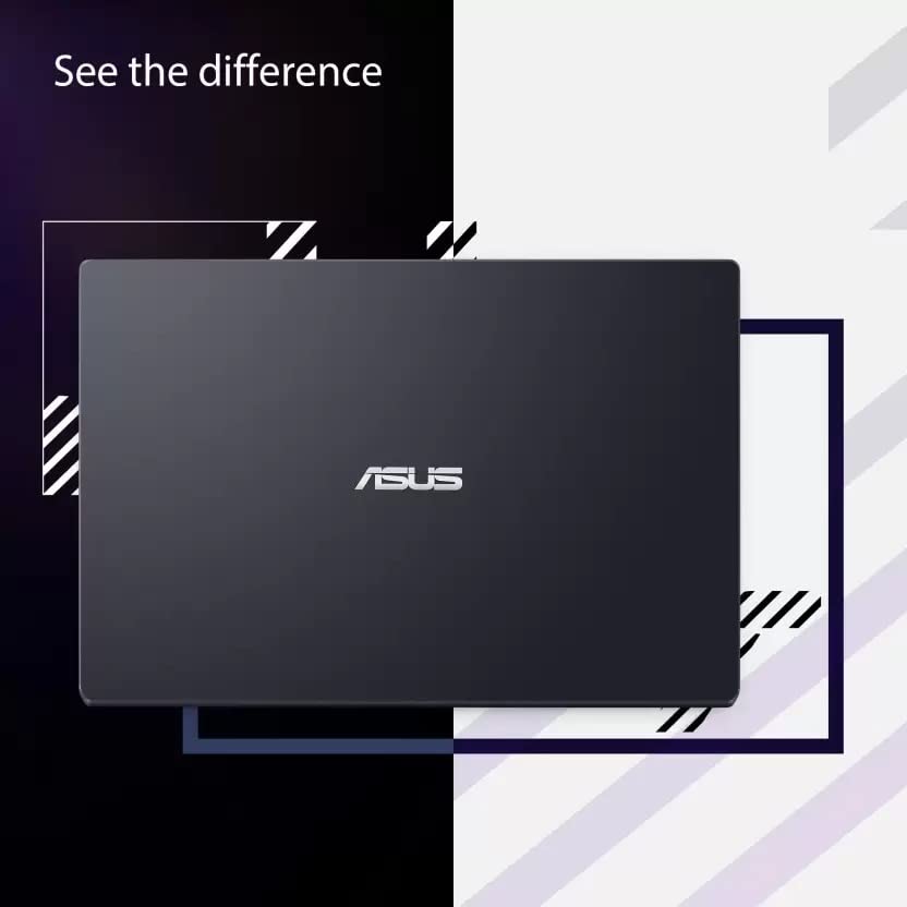 Asus Eeebook 14 Pentium N6000 8GB 256GB 14 Inch Black Laptop - image 9