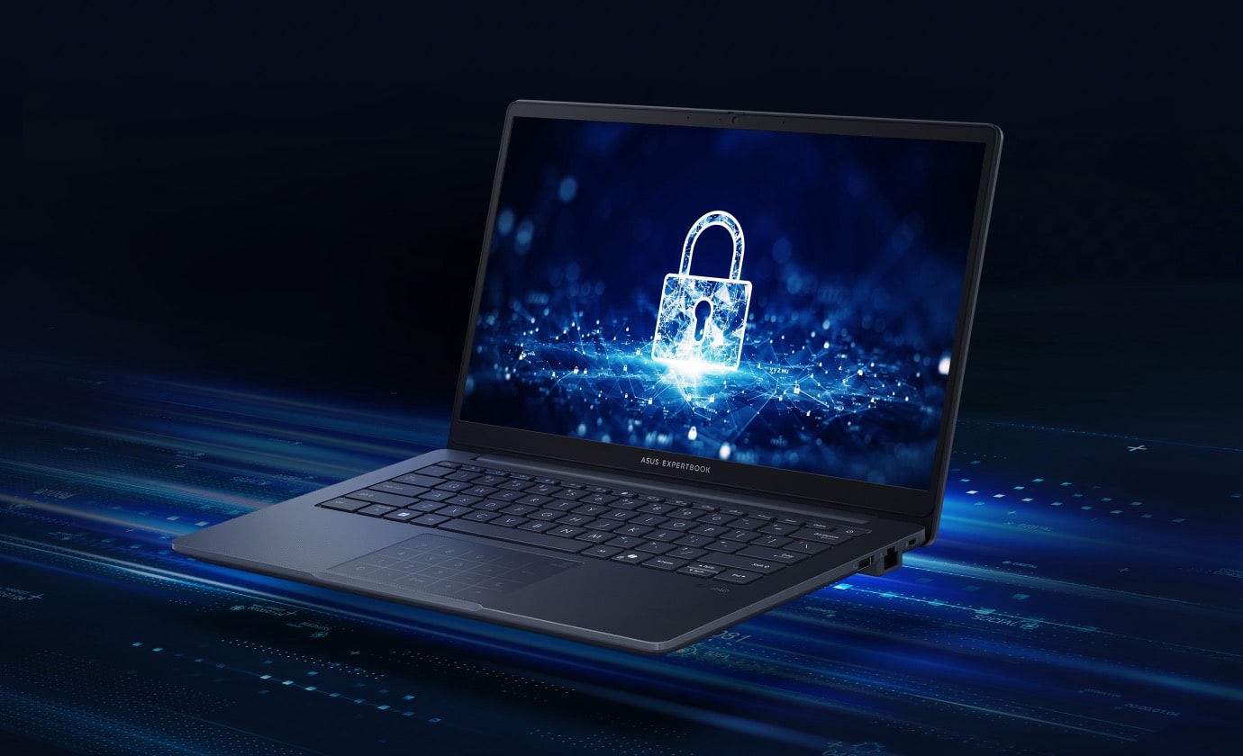 ASUS ExpertBook B3 B3405CCA-LYD017X Business Laptop - image 2