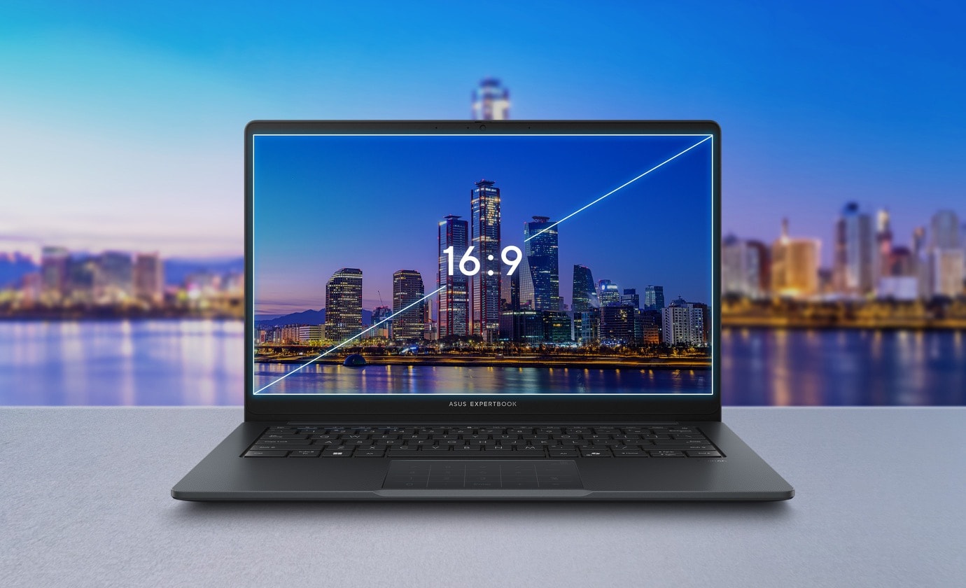 ASUS ExpertBook B3 B3405CCA-LYD017X Business Laptop - image 3