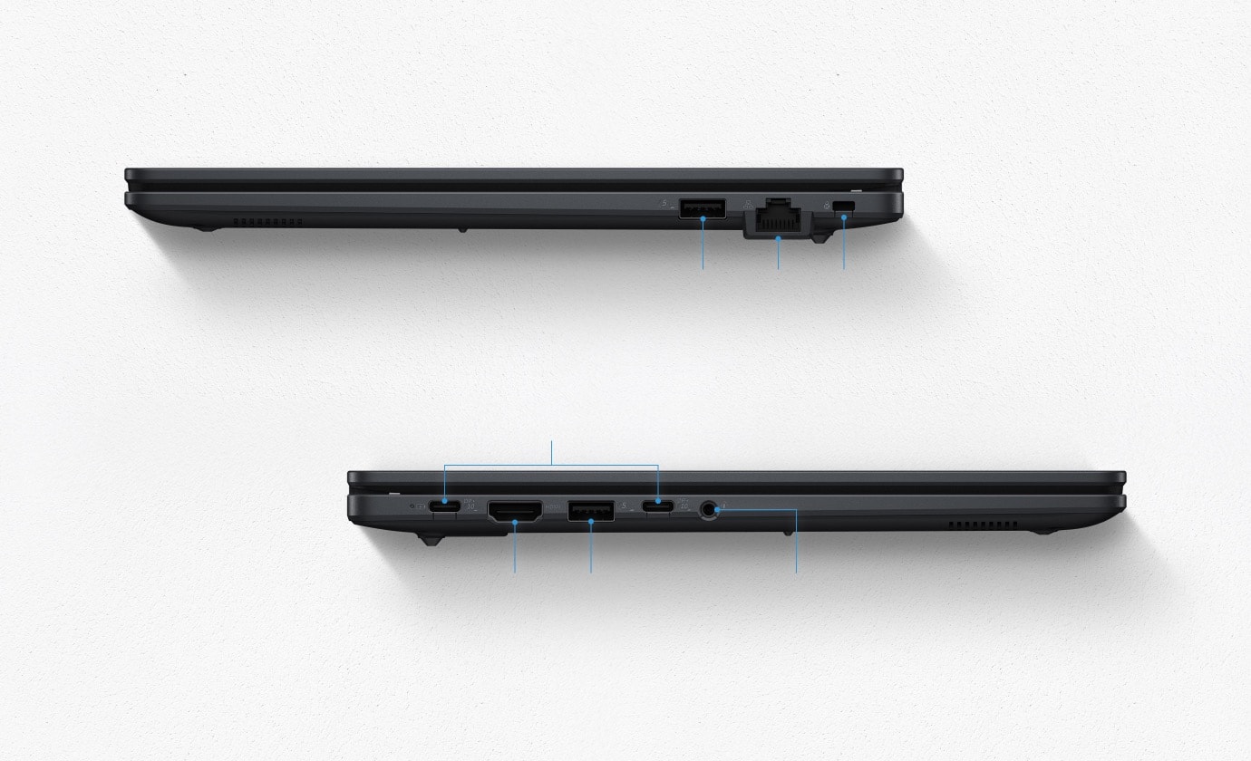 ASUS ExpertBook B3 B3405CCA-LYD017X Business Laptop - image 5