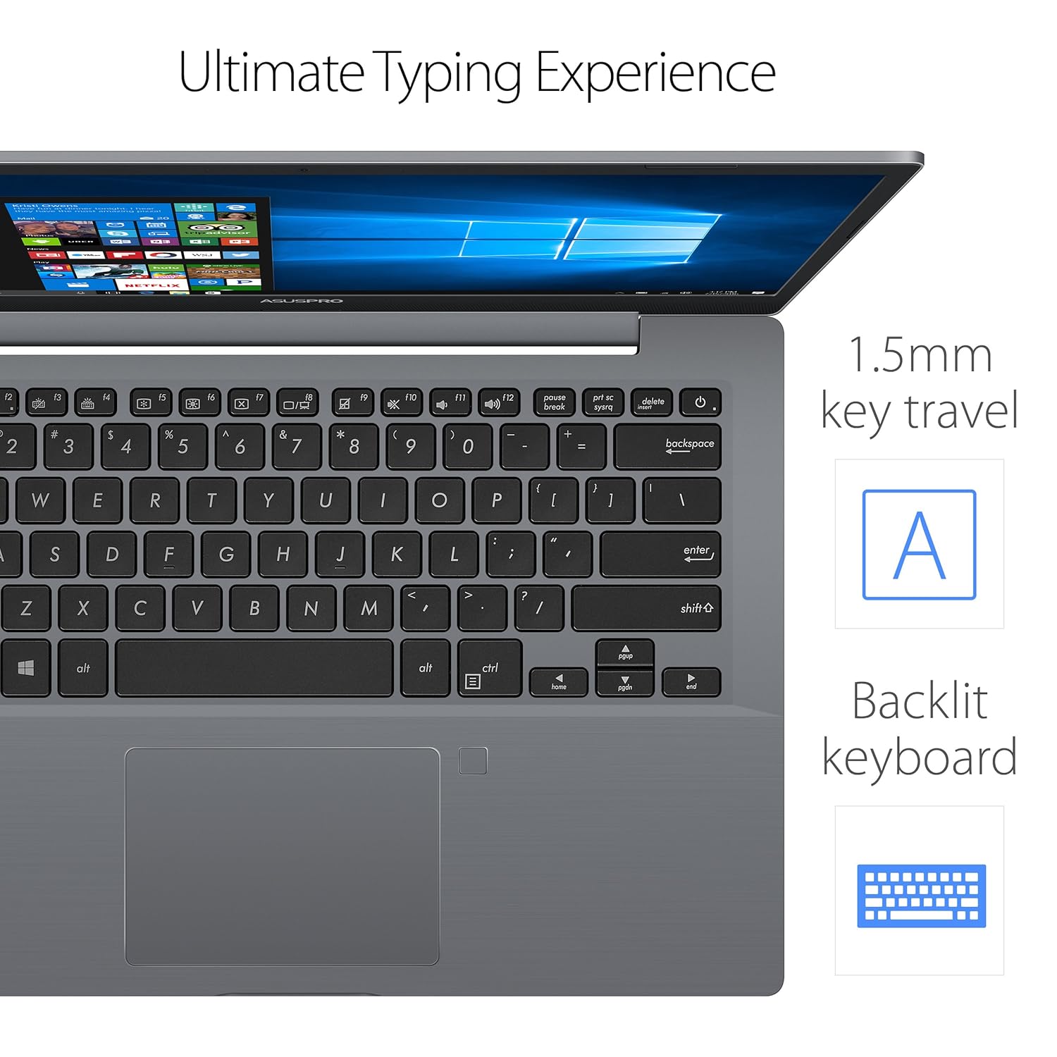ASUS ExpertBook P5 P5405CSA-NZ0529X Business Laptop - image 7