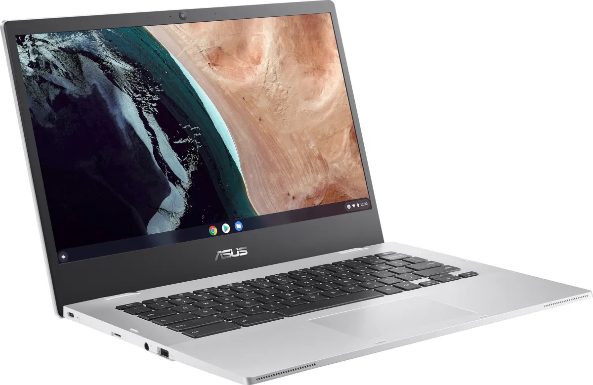 ASUS Chromebook Flip CX1 CX1400CKA-EK0257 Light Weight Laptop - image 2