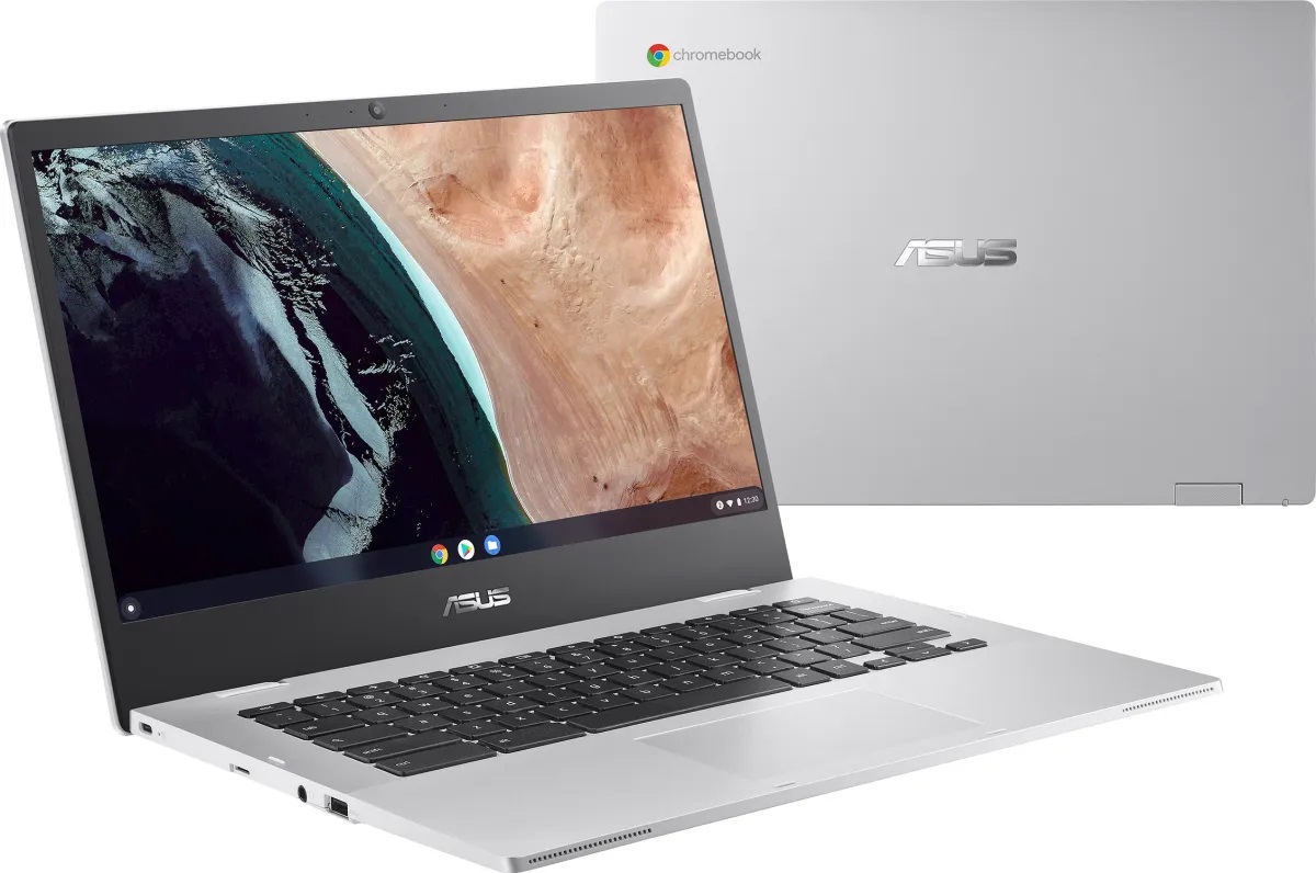 ASUS Chromebook Flip CX1 CX1400CKA-EK0257 Light Weight Laptop - image 4