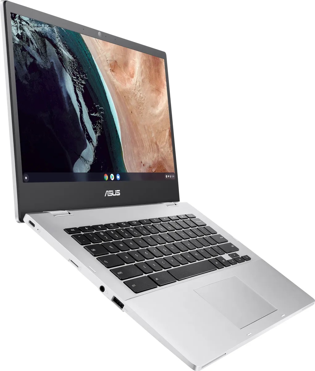 ASUS Chromebook Flip CX1 CX1400CKA-EK0257 Light Weight Laptop - image 5