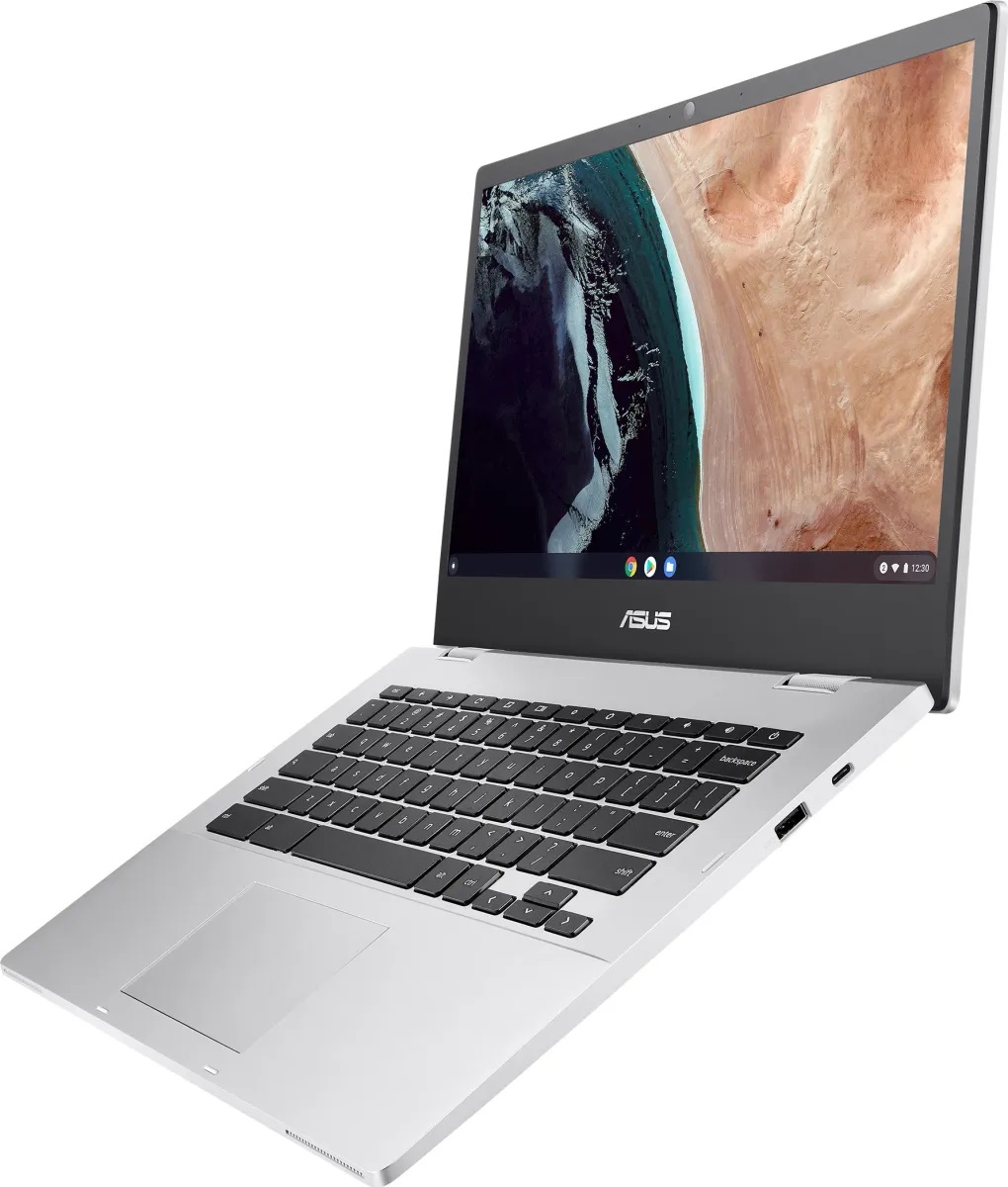 ASUS Chromebook Flip CX1 CX1400CKA-EK0257 Light Weight Laptop - image 6