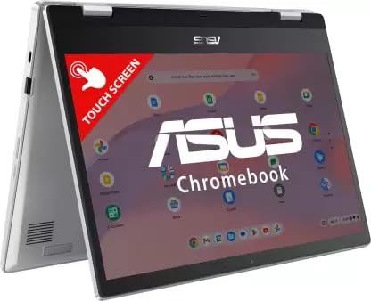 ASUS Chromebook Flip CX1 CX1400FKA-EC0168 Light Weight Laptop