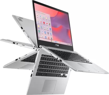 ASUS Chromebook Flip CX1 CX1400FKA-EC0168 Light Weight Laptop - image 9