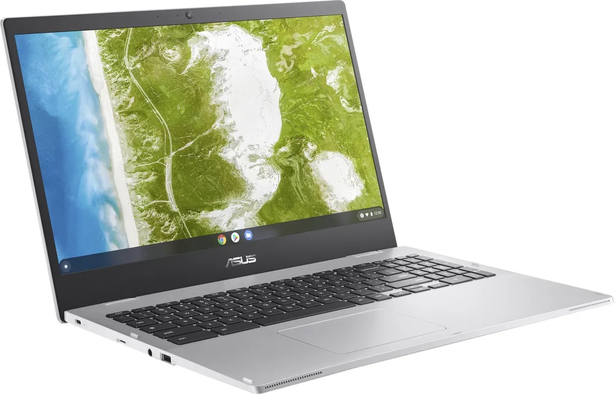 ASUS Chromebook Flip CX1 CX1500CKA-EJ0247 Light Weight Laptop - image 2