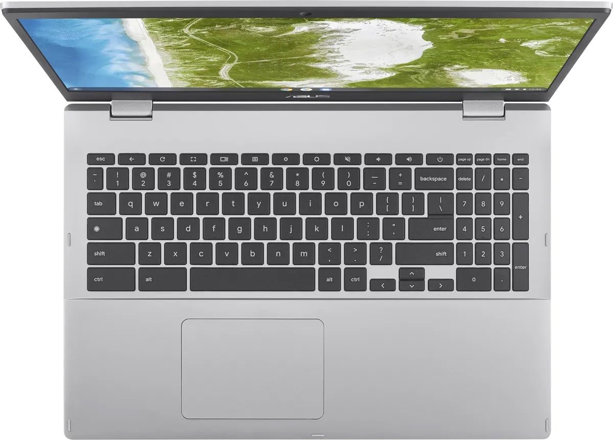 ASUS Chromebook Flip CX1 CX1500CKA-EJ0247 Light Weight Laptop - image 3