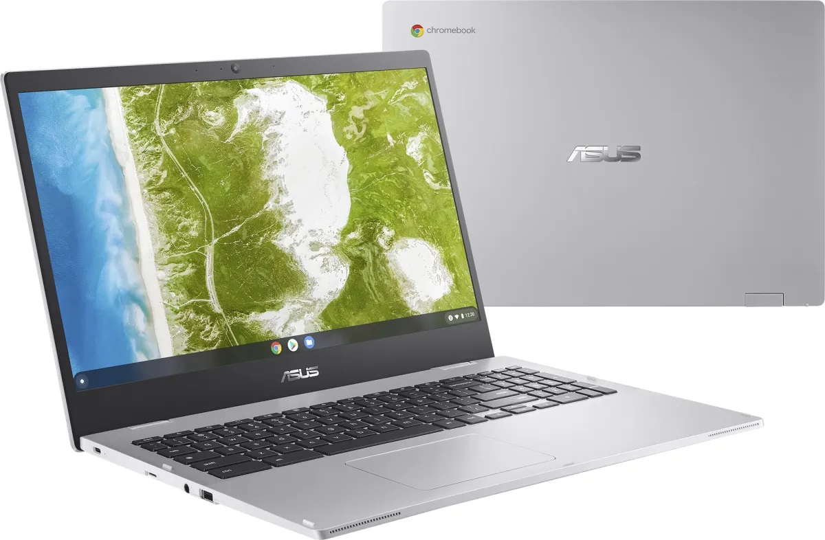 ASUS Chromebook Flip CX1 CX1500CKA-EJ0247 Light Weight Laptop - image 4