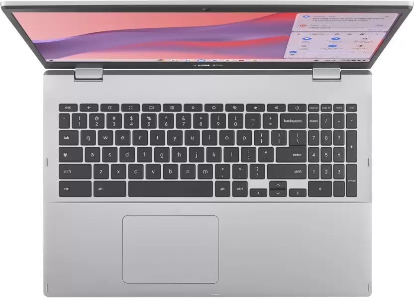 ASUS Chromebook Flip CX1 CX1500CKA-NJ0413 Light Weight Laptop - image 9