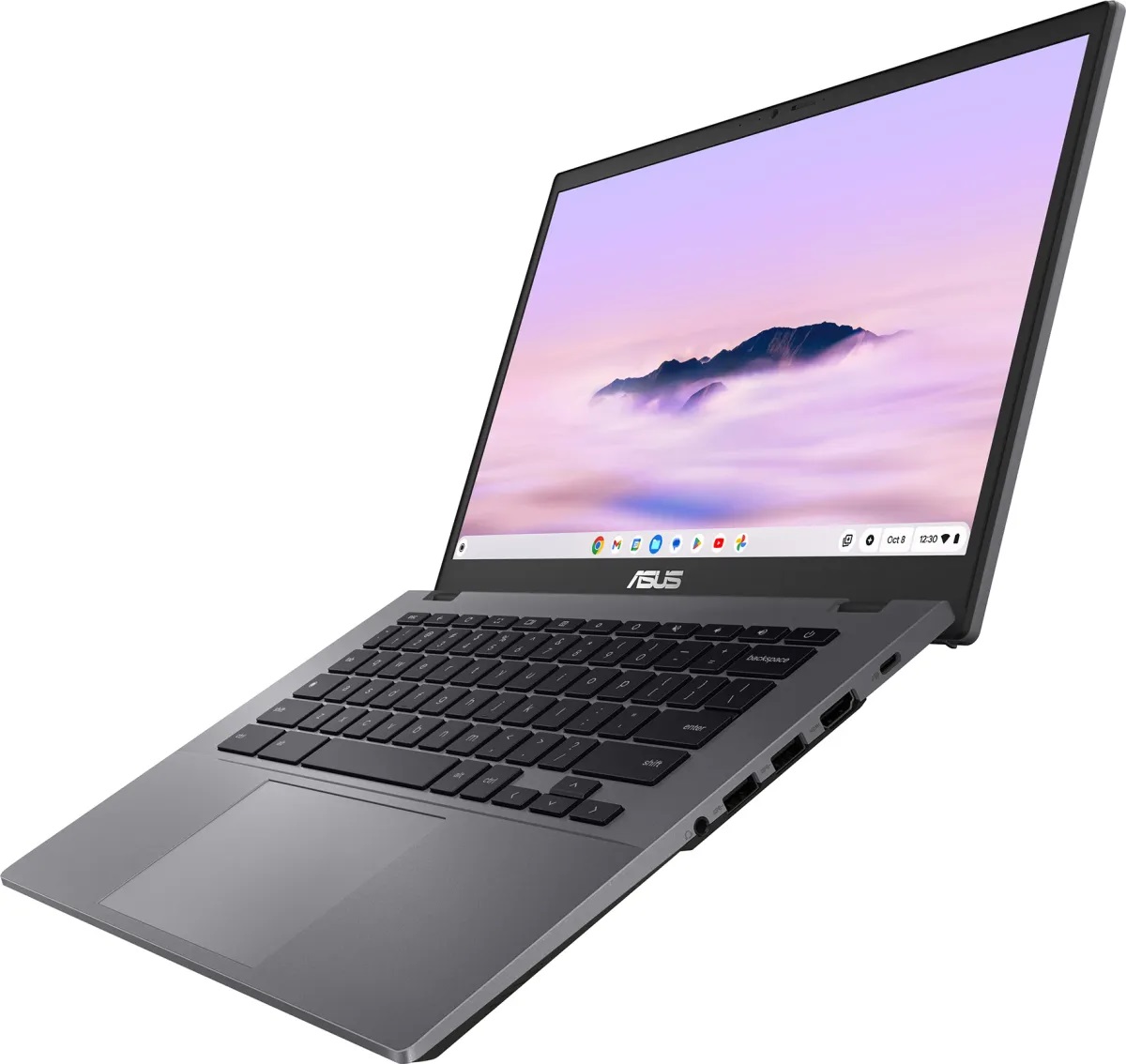 ASUS Chromebook Plus CX3402CBA-PQ0173 Laptop - image 2
