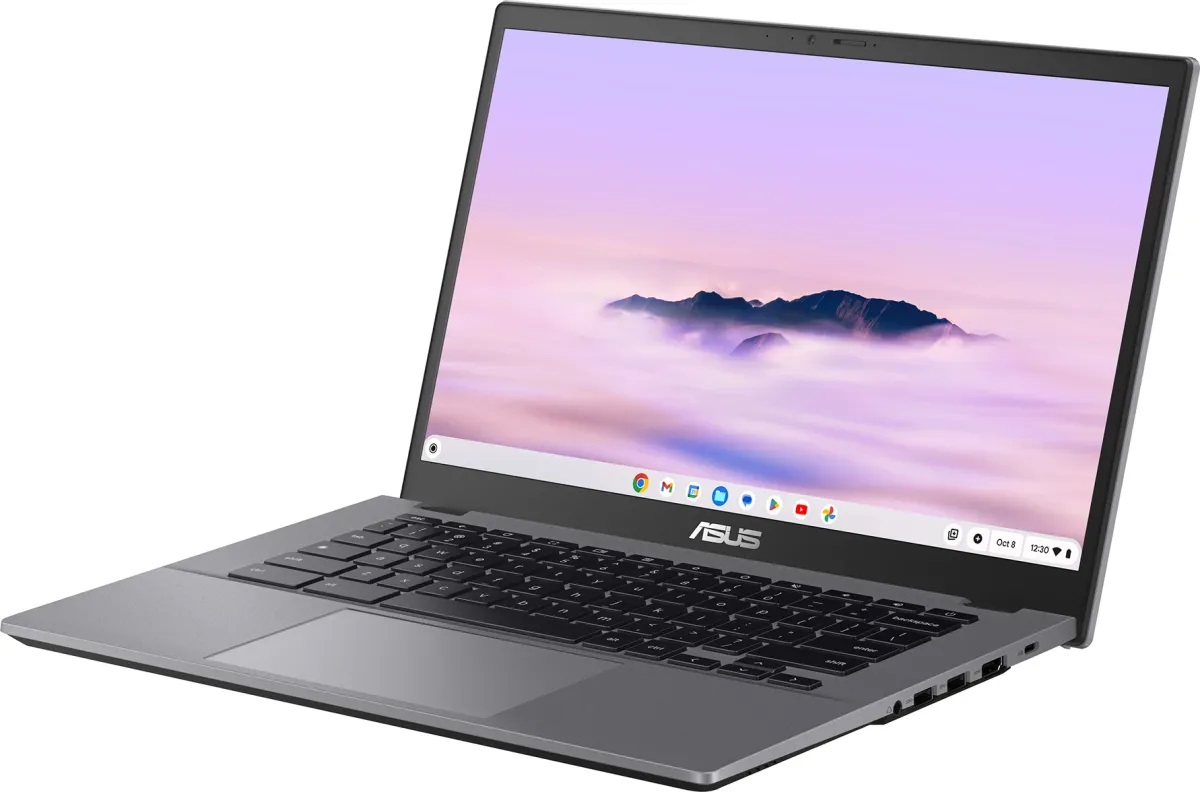 ASUS Chromebook Plus CX3402CBA-PQ0173 Laptop - image 3
