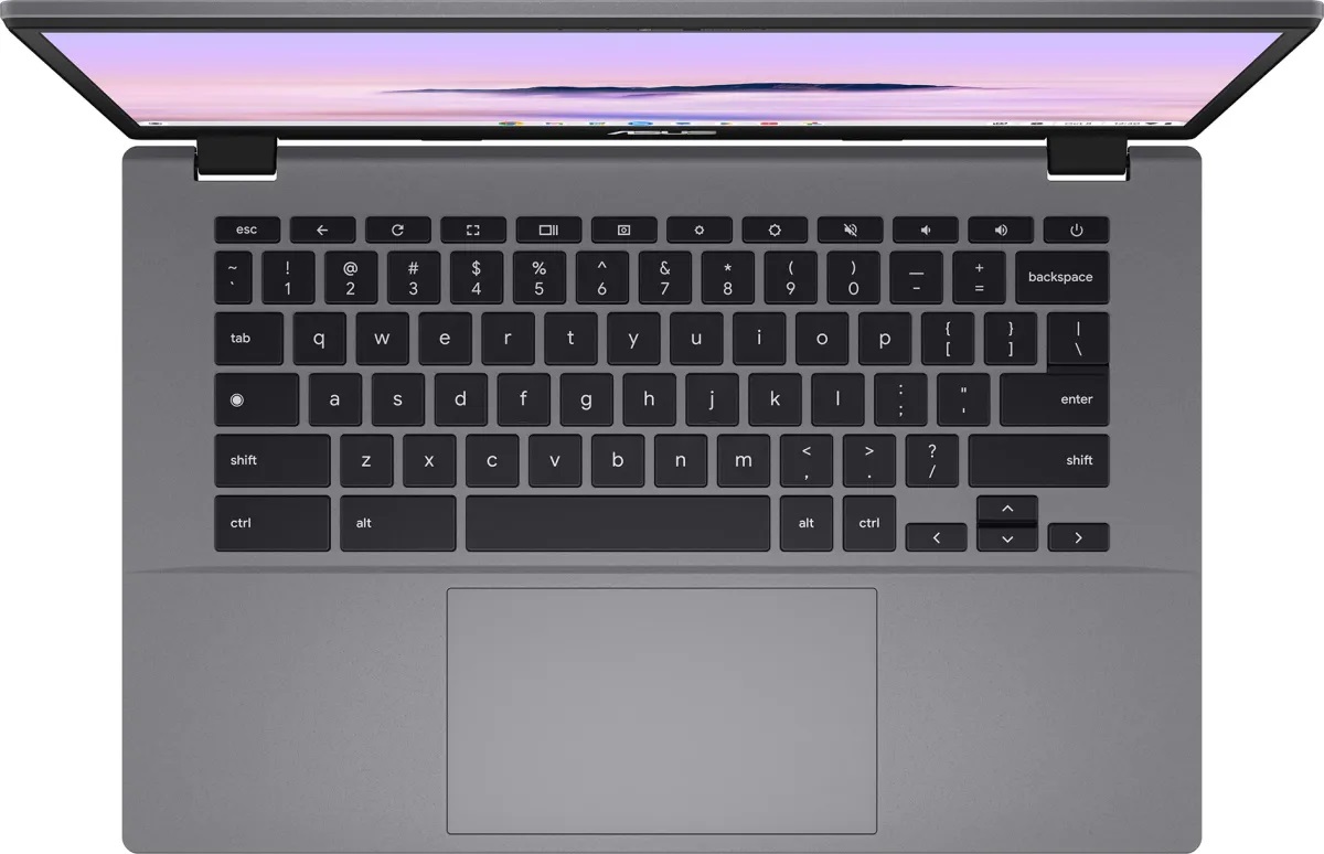 ASUS Chromebook Plus CX3402CBA-PQ0173 Laptop - image 4