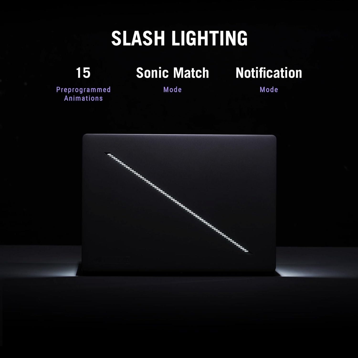 ASUS ROG Zephyrus G16 GU605MZ-CO931WS AI Gaming Laptop - image 7