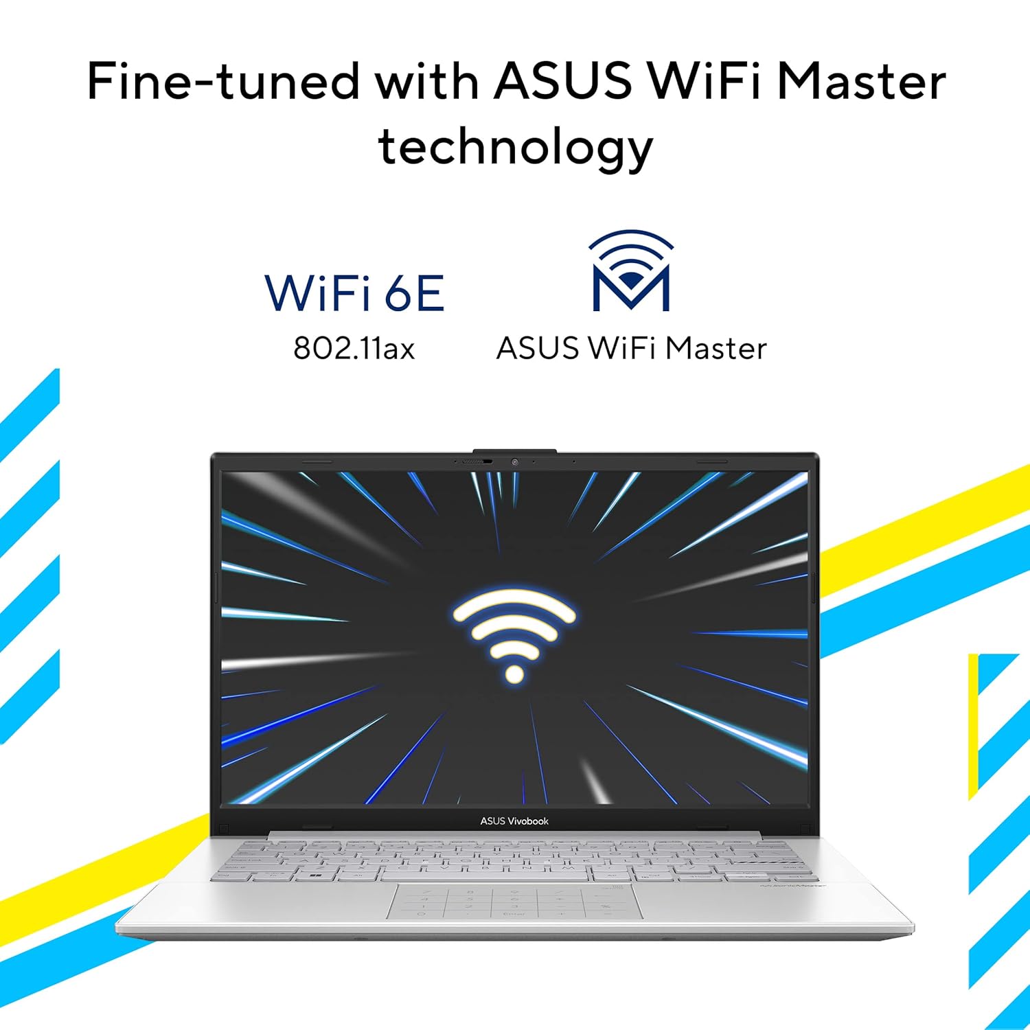 ASUS Vivobook Go 14 E1404GA-NK321WS Light Weight Laptop - image 13
