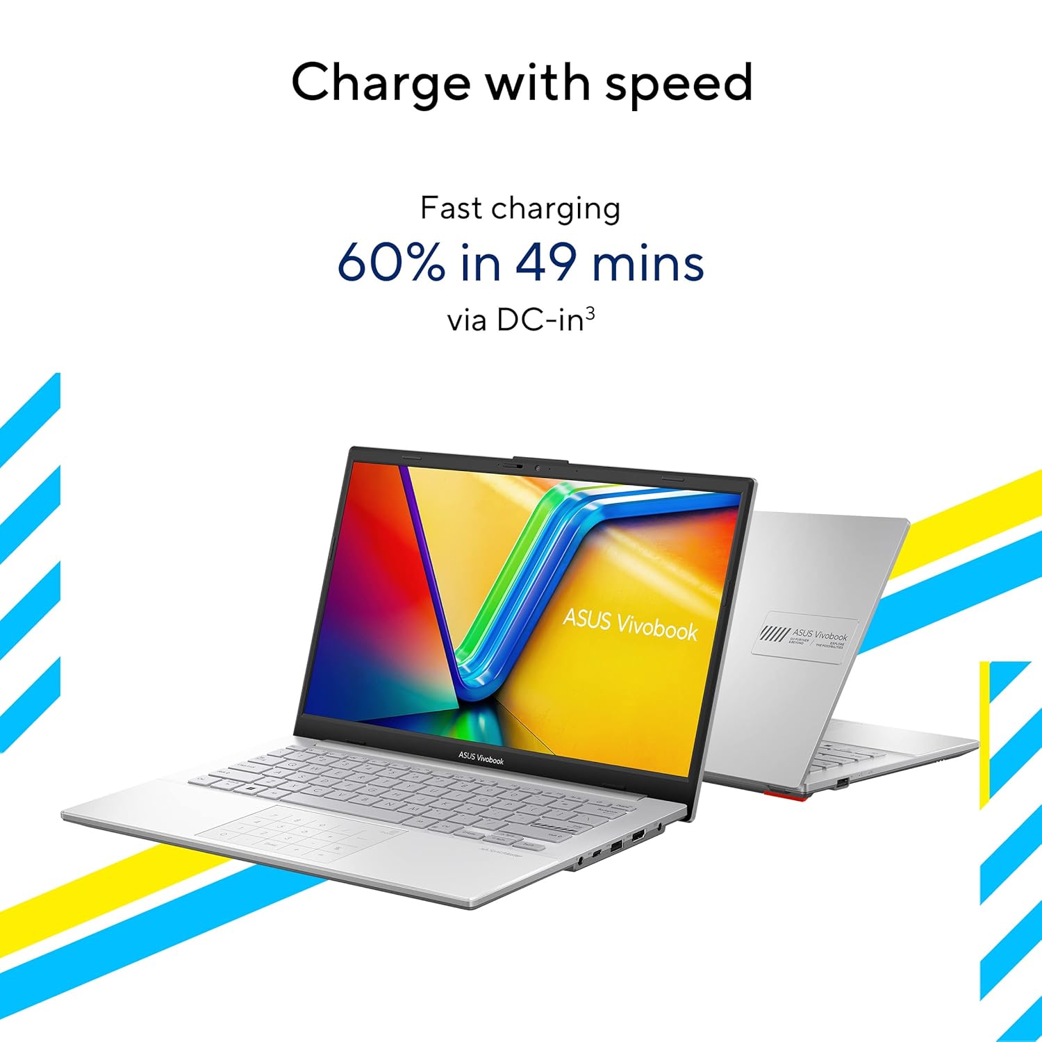 ASUS Vivobook Go 14 E1404GA-NK321WS Light Weight Laptop - image 5