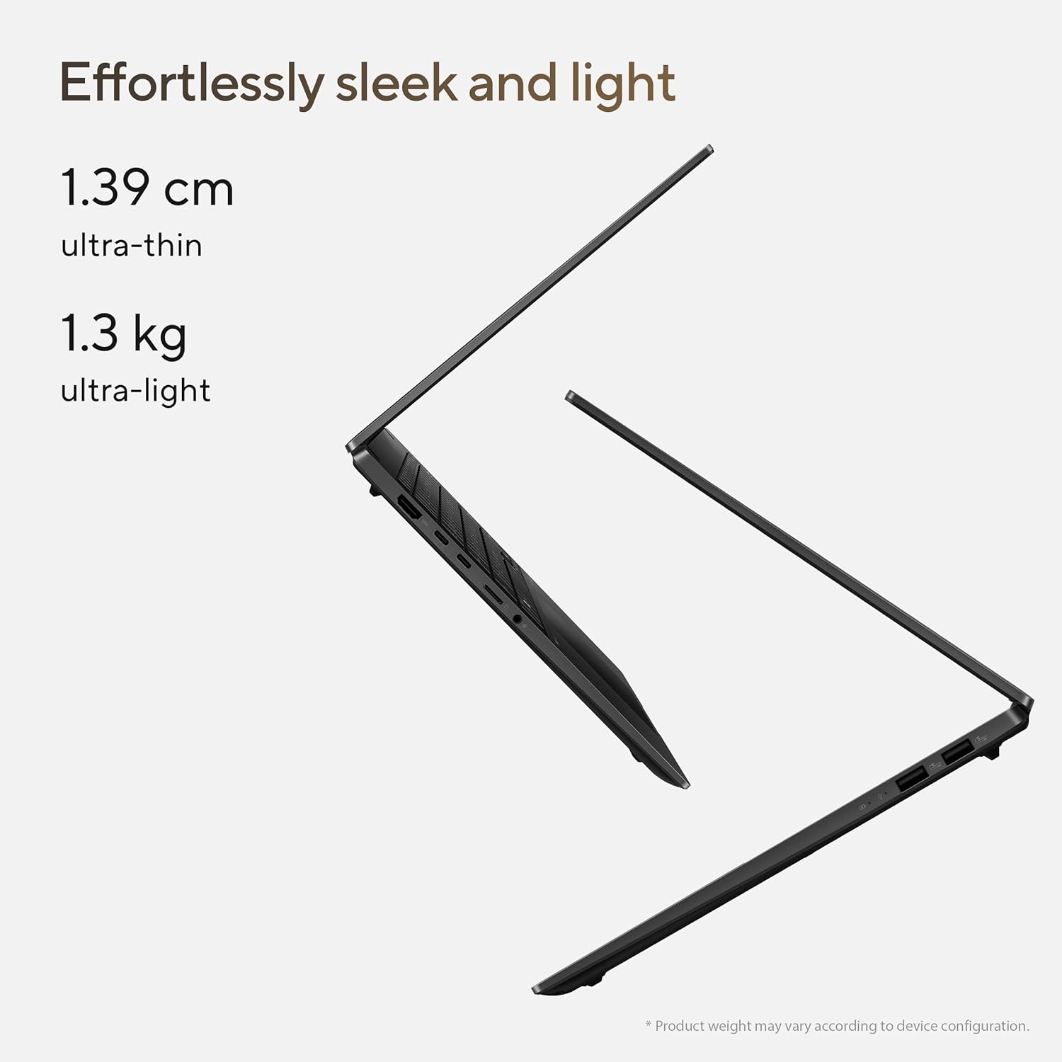 ASUS Vivobook S 14 OLED M5406WA-PP961WS Light Weight Laptop - image 6