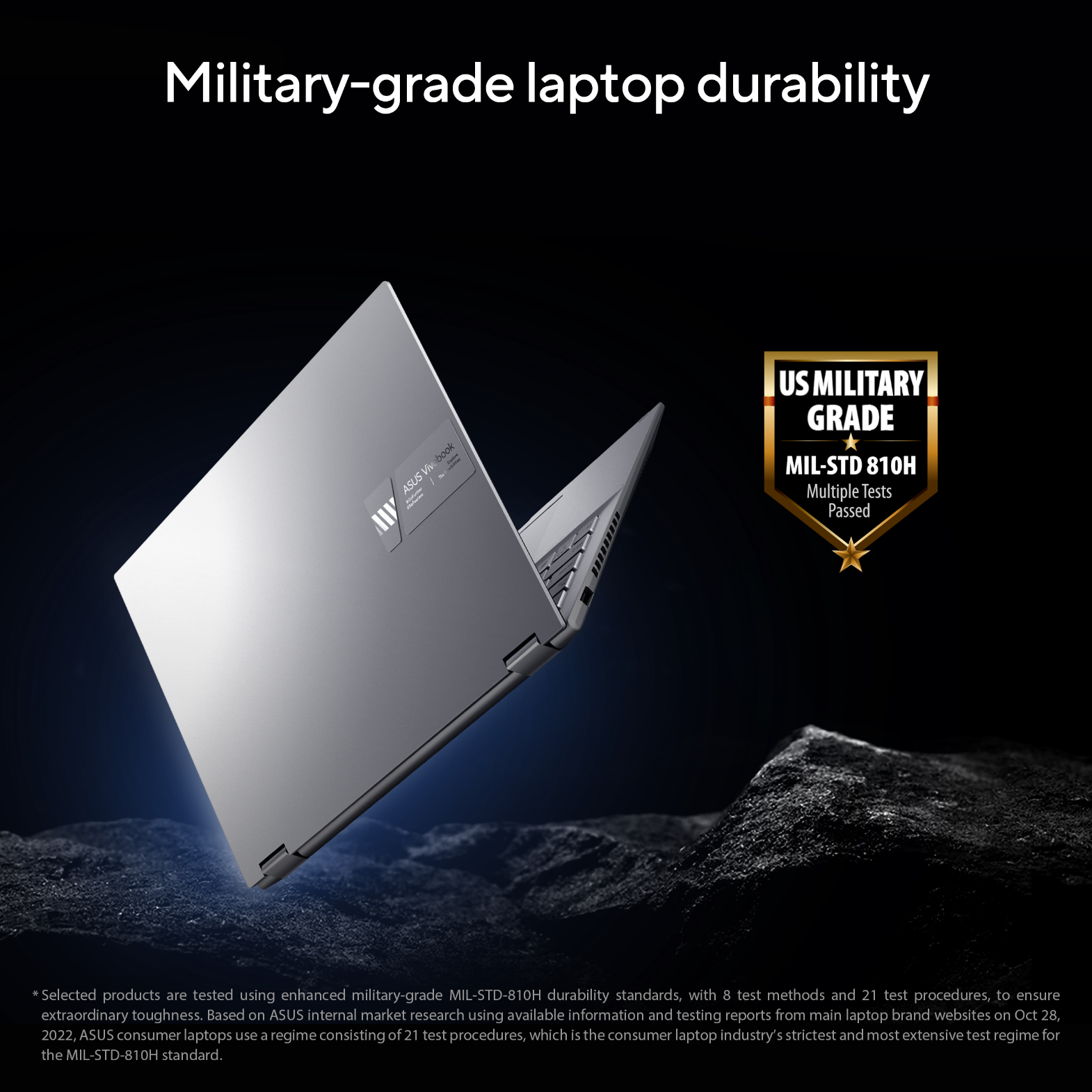 ASUS Vivobook S14 Flip TP3402VAB-LZ542WS Laptop - image 15