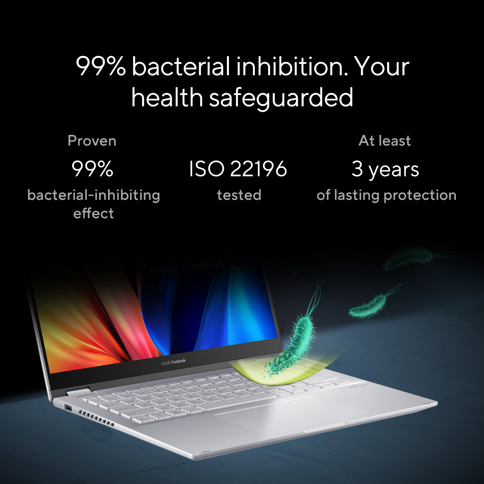 ASUS Vivobook S14 Flip TP3402VAB-LZ542WS Laptop - image 6