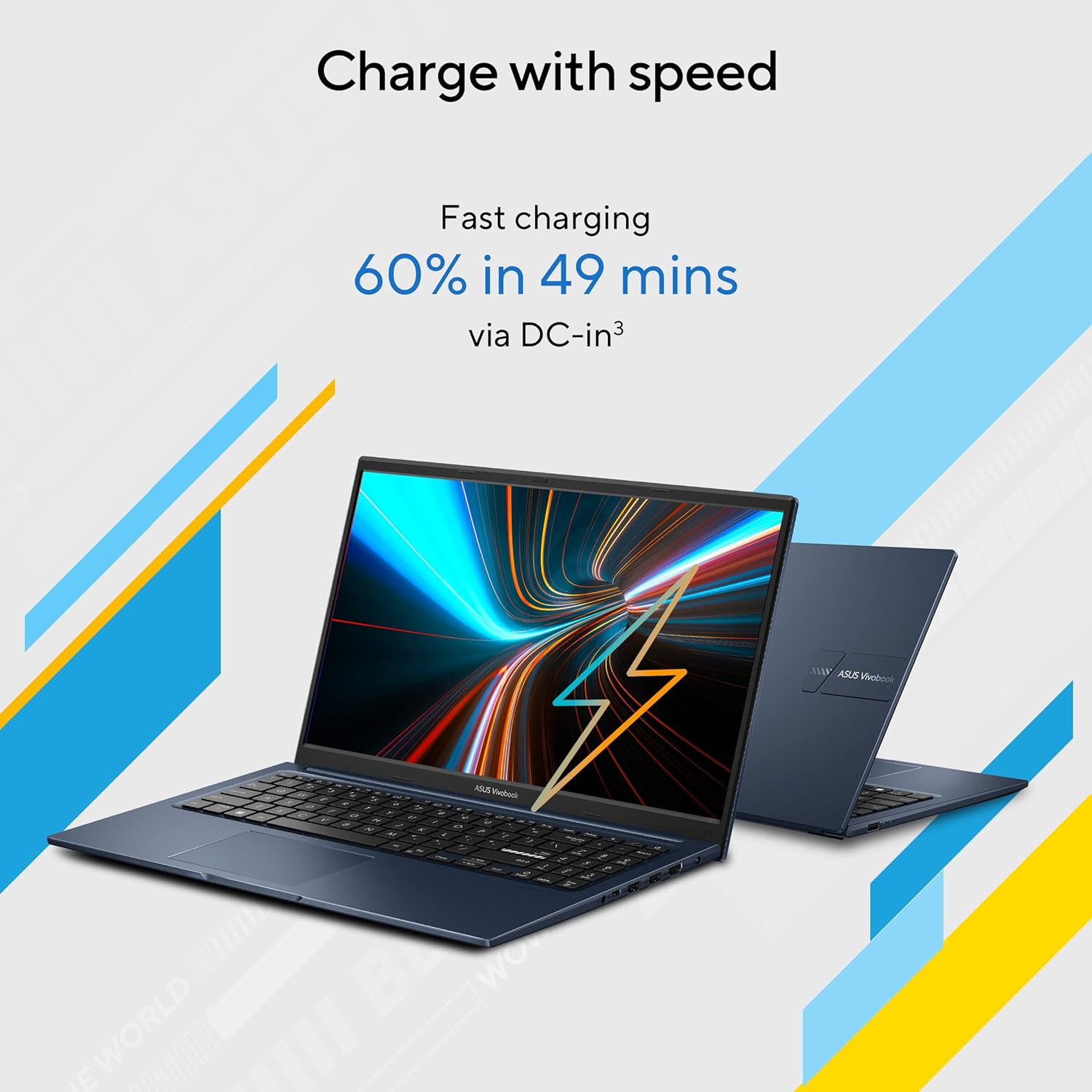 ASUS Vivobook 14 X1404ZA-NK321WS Light Weight Laptop - image 6