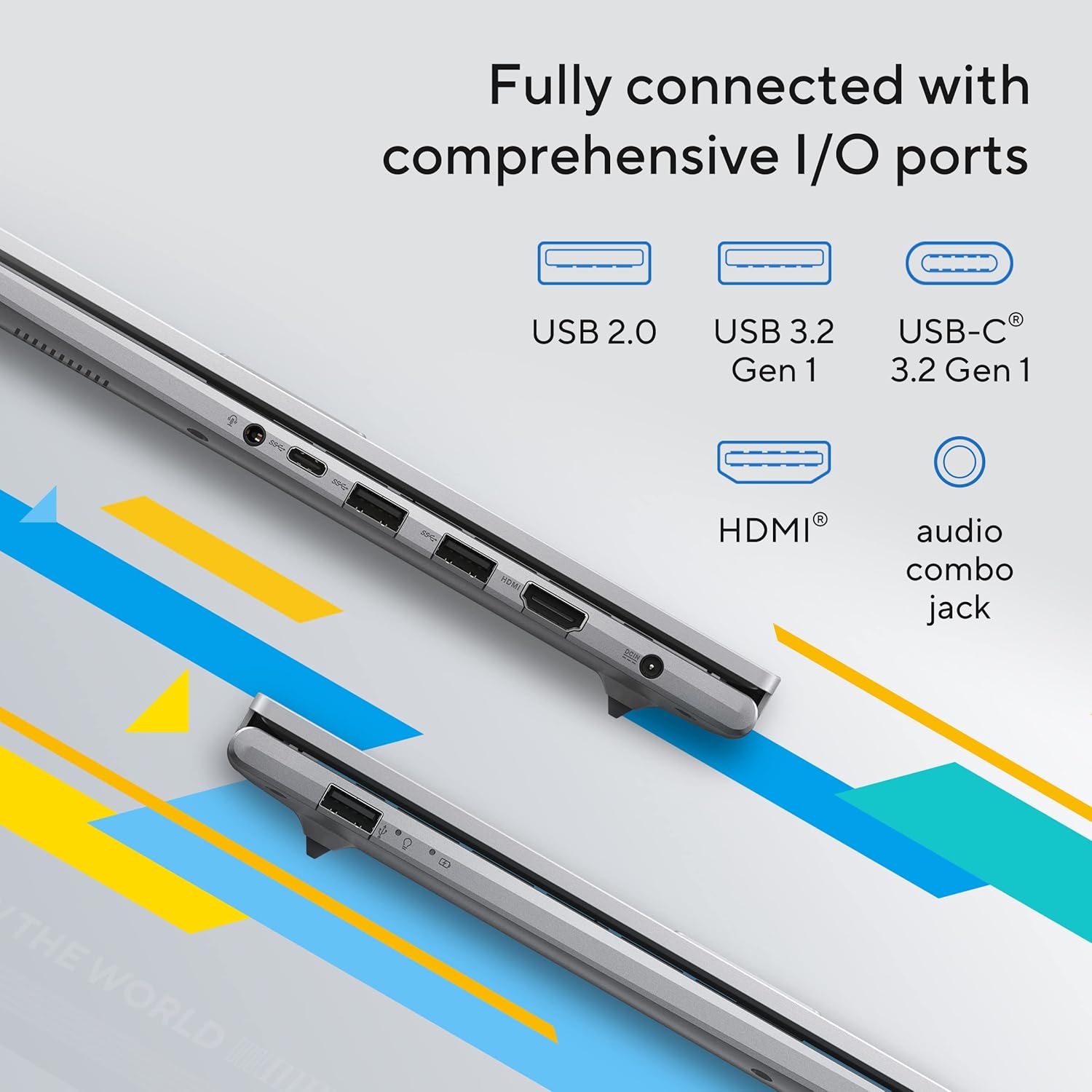ASUS Vivobook 14 X1404ZA-NK321WS Light Weight Laptop - image 9