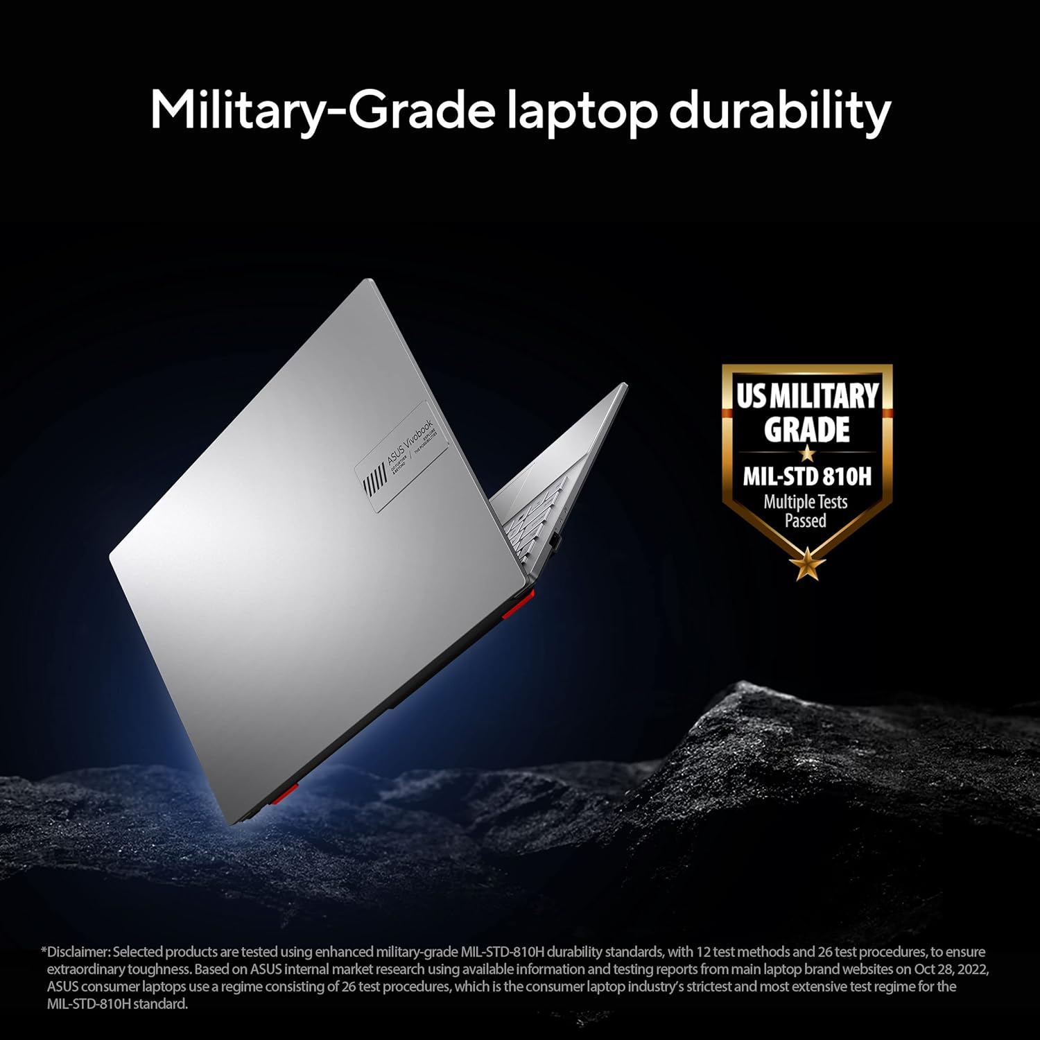 ASUS Vivobook Go 15 OLED E1504FA-LK541WS Student laptop - image 14