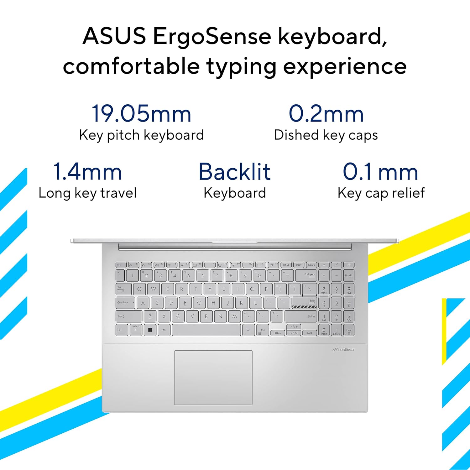 ASUS Vivobook Go 15 OLED E1504GA-LK321WS Light Weight Laptop - image 6